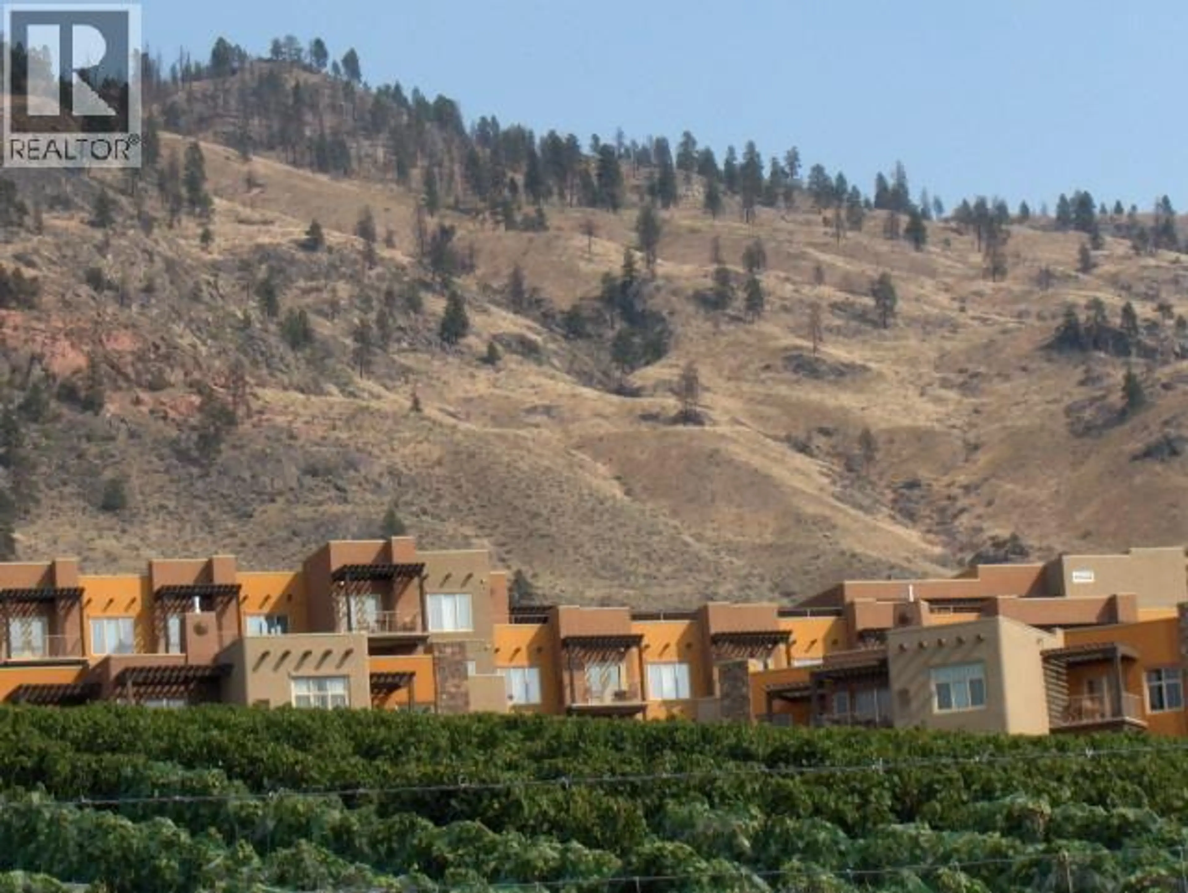 Property at #18A 1200 RANCHER CREEK ROAD, Osoyoos, BC