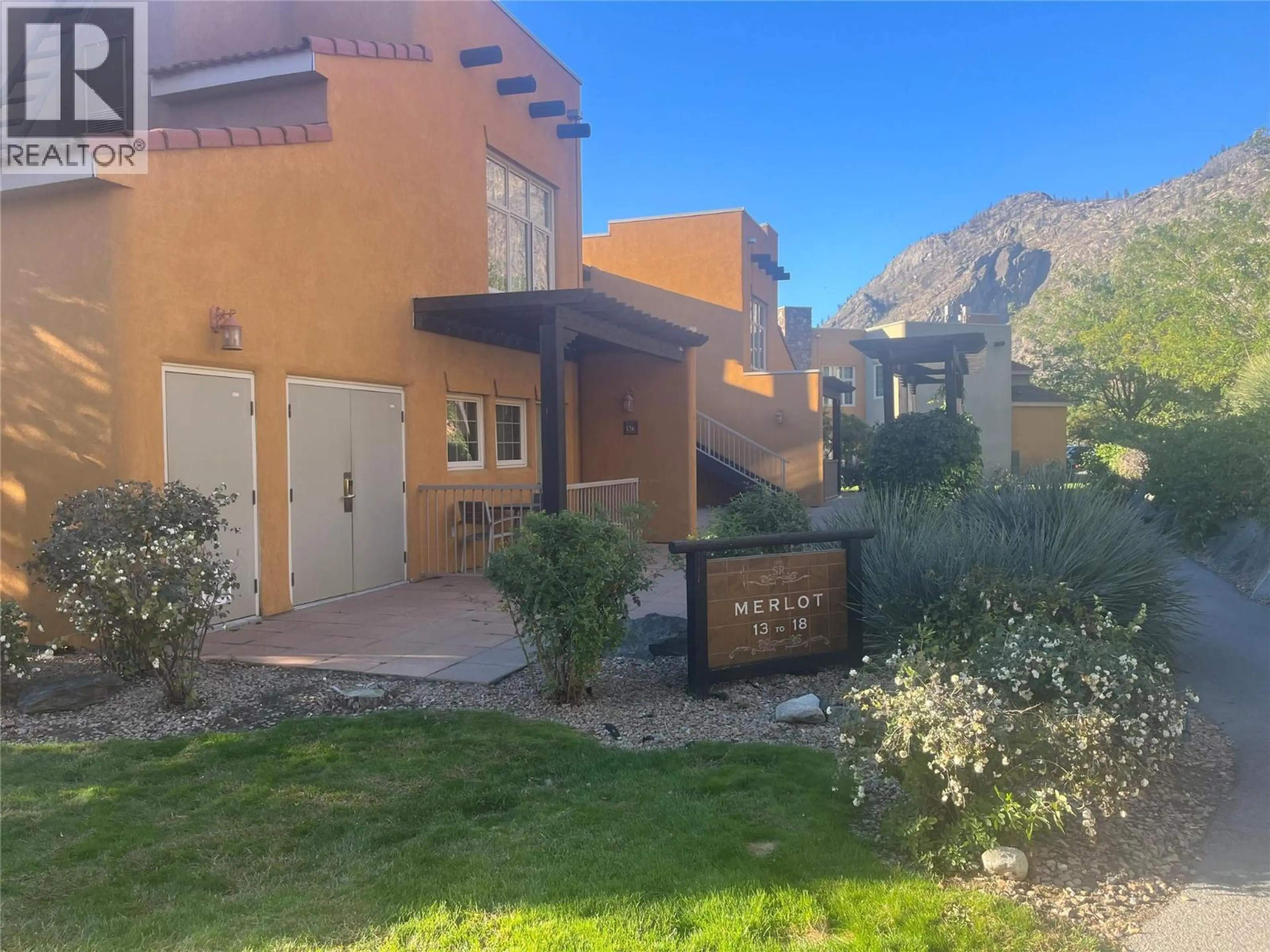 Property at #18A 1200 RANCHER CREEK ROAD, Osoyoos, BC