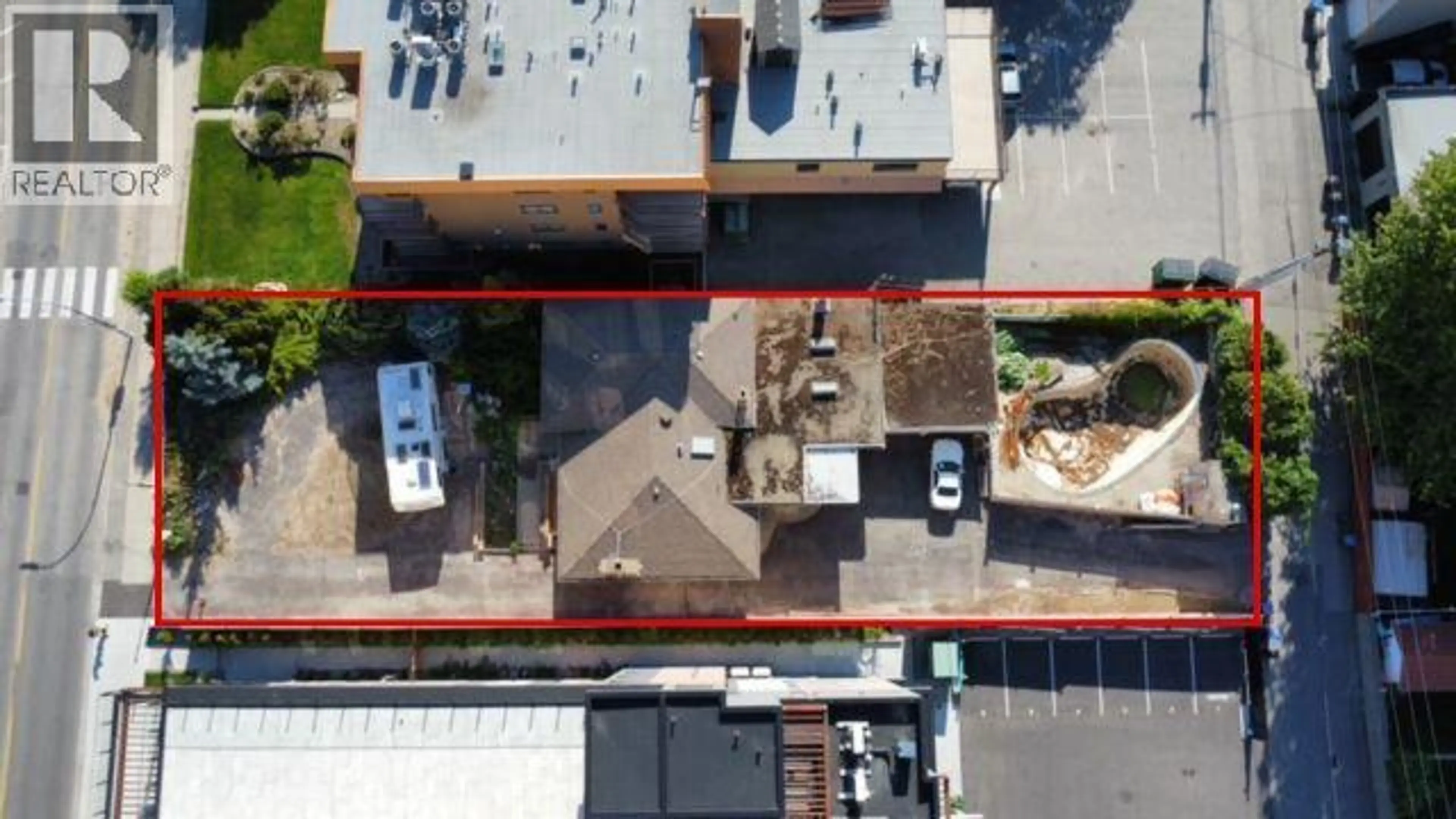 Property at 594 LAKESHORE DRIVE, Penticton, BC