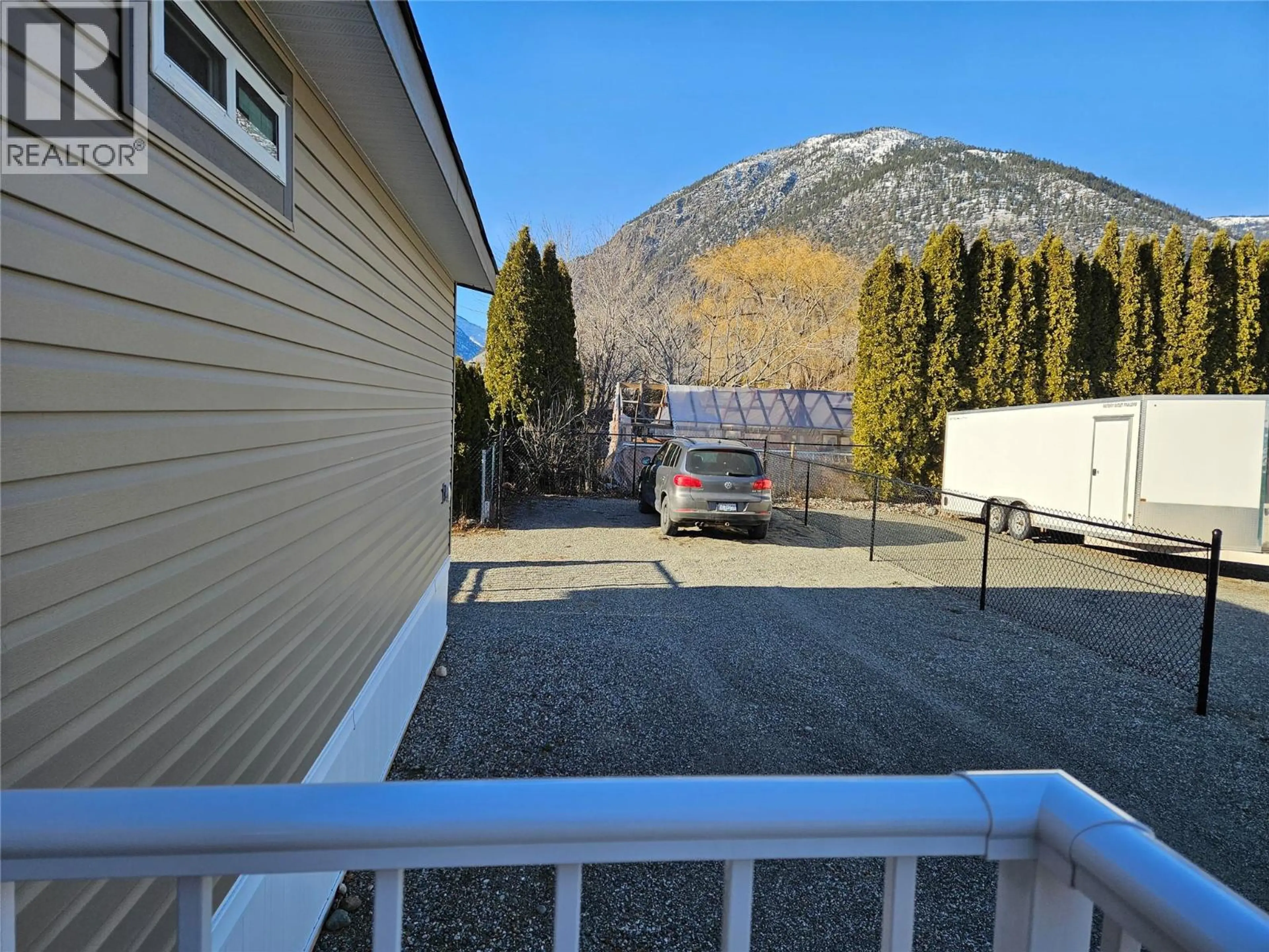 Property at #3 1118 MIDDLE BENCH ROAD, Keremeos, BC