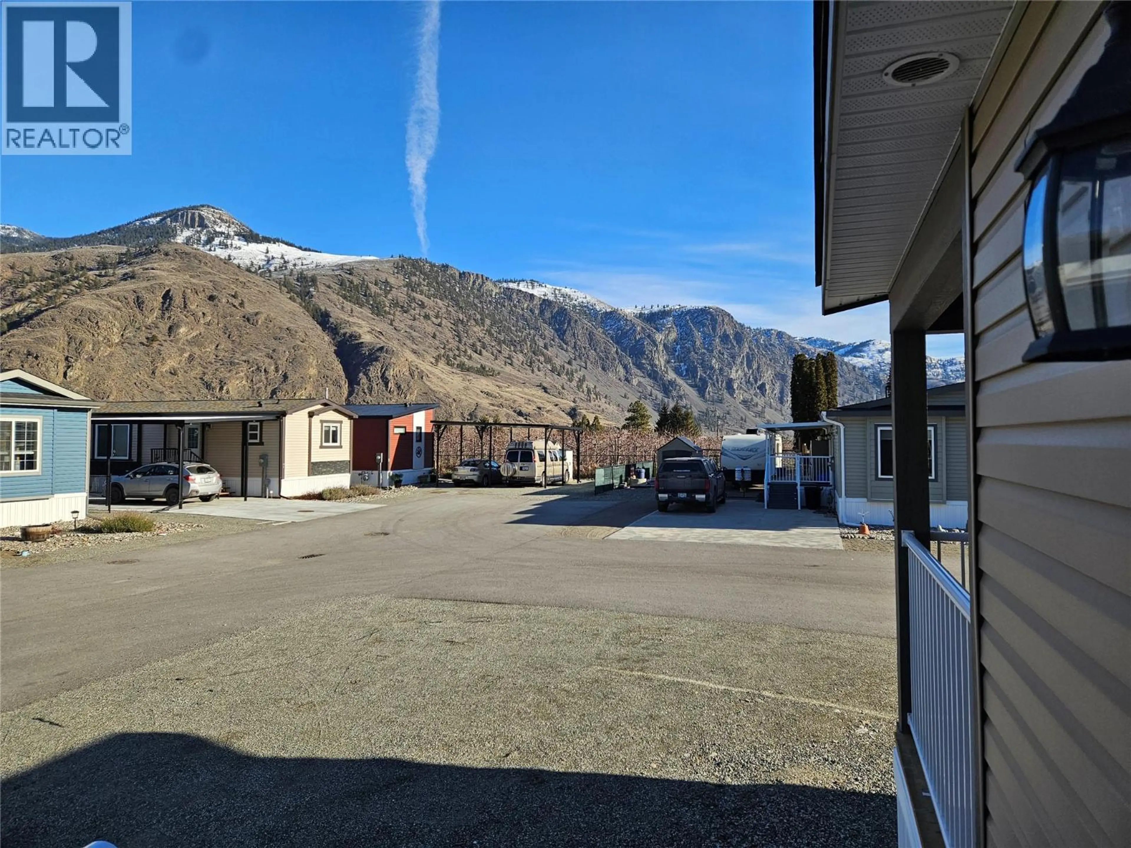 Property at #3 1118 MIDDLE BENCH ROAD, Keremeos, BC