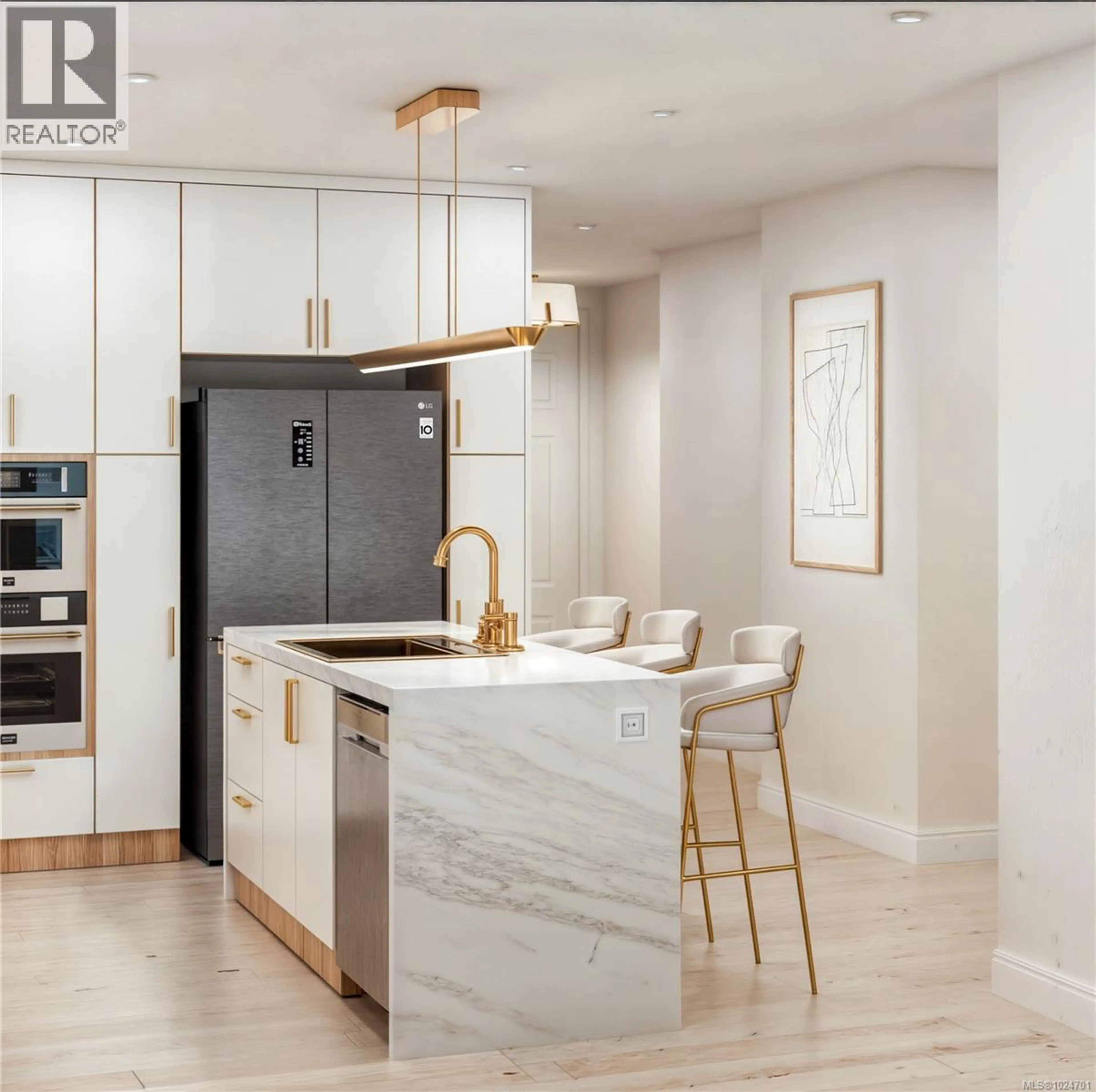 Property at #306 7815 WALLACE DR, Central Saanich, BC