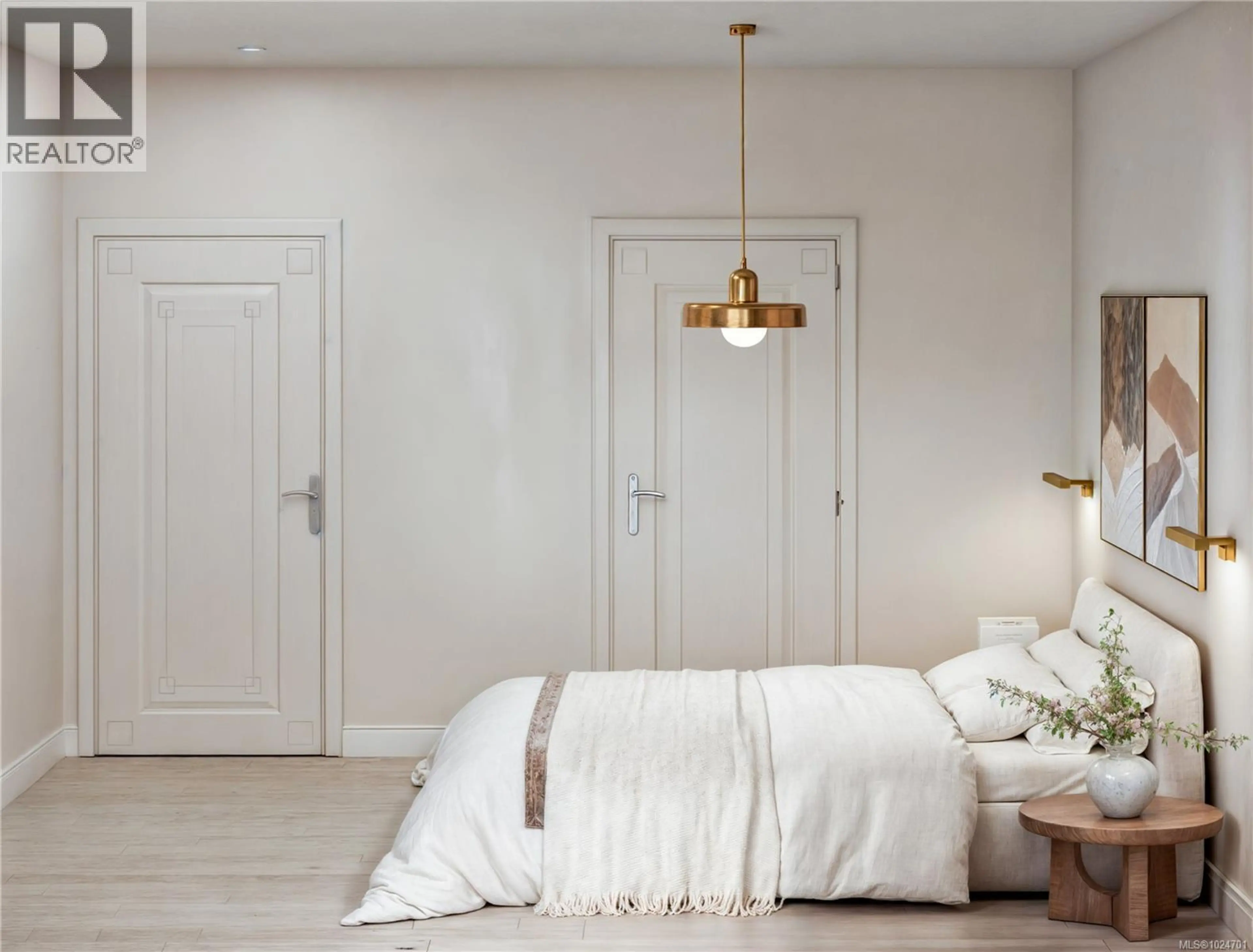 Property at #306 7815 WALLACE DR, Central Saanich, BC