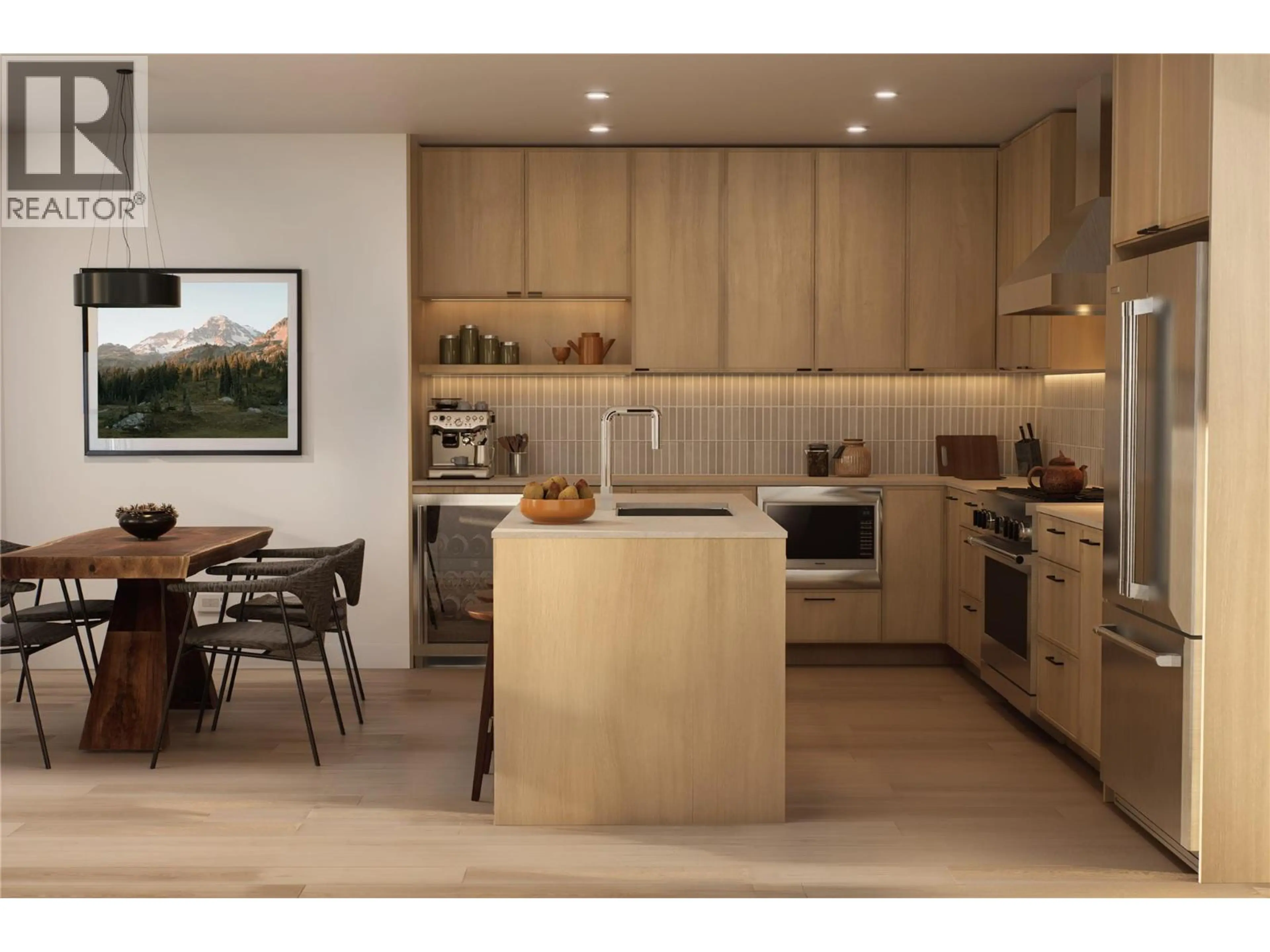 Property at #205 1010 TELEMARK ROAD, Rossland, BC