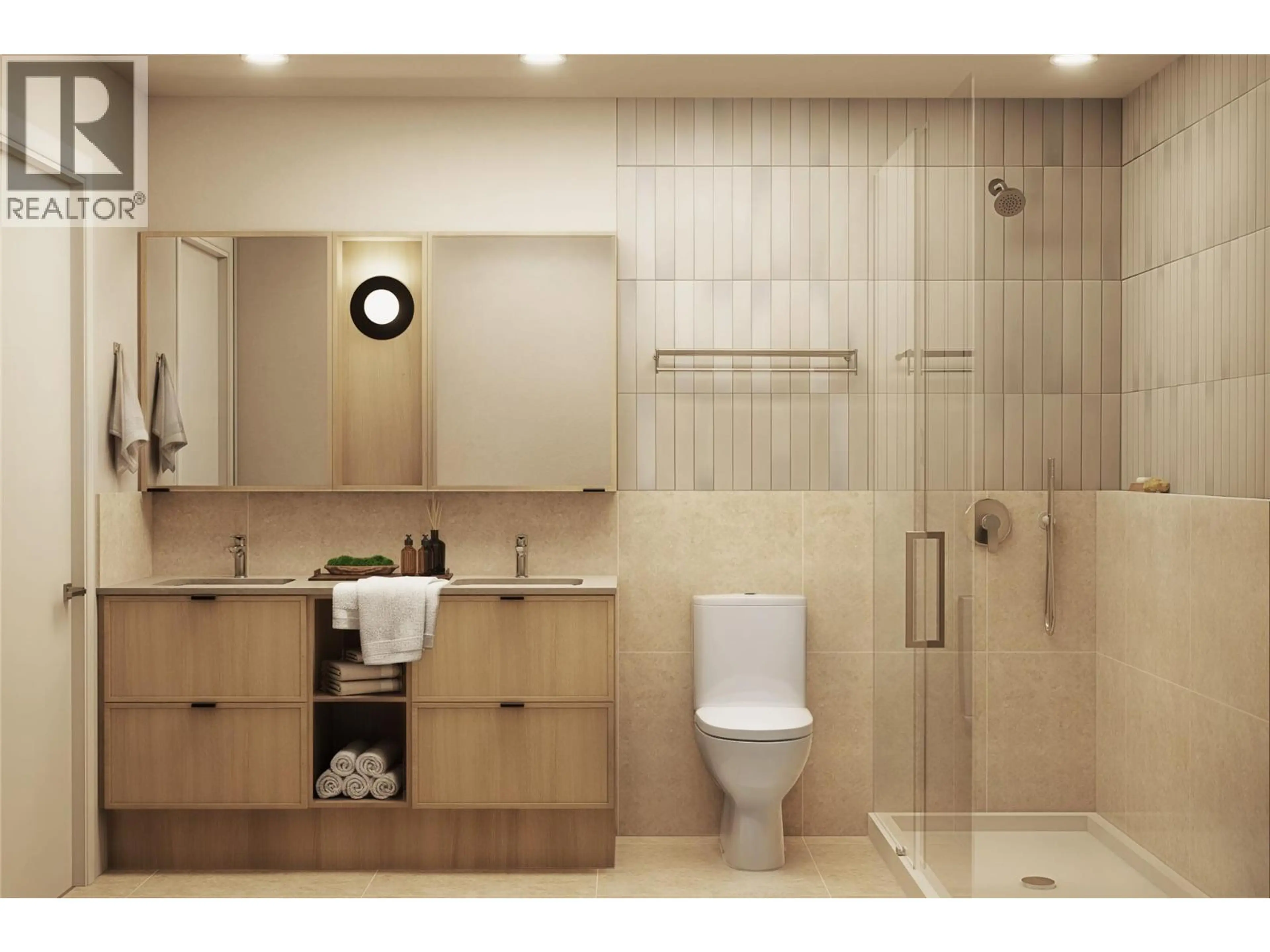 Property at #205 1010 TELEMARK ROAD, Rossland, BC