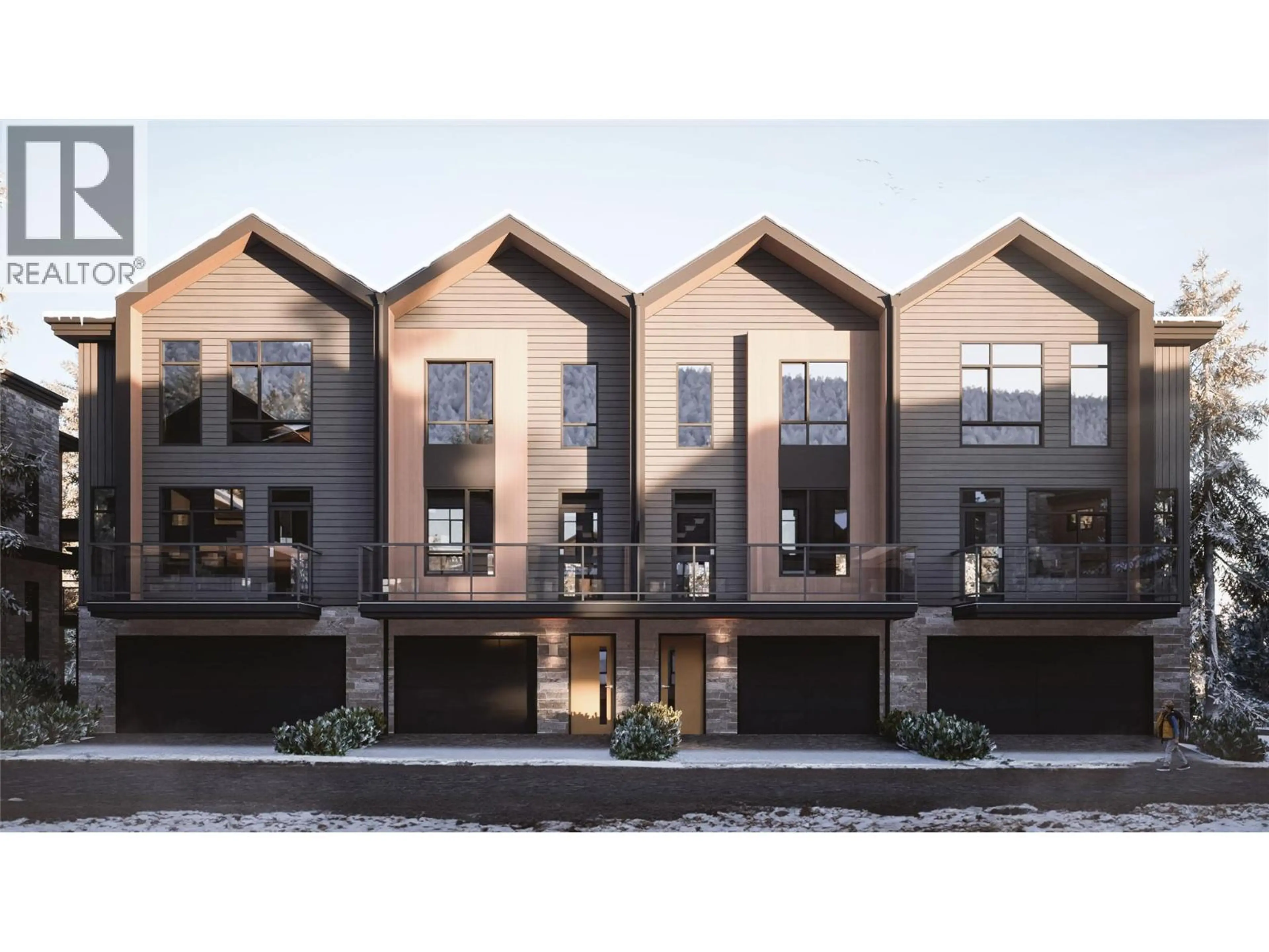 Property at #11 3985 RED MOUNTAIN ROAD, Rossland, BC