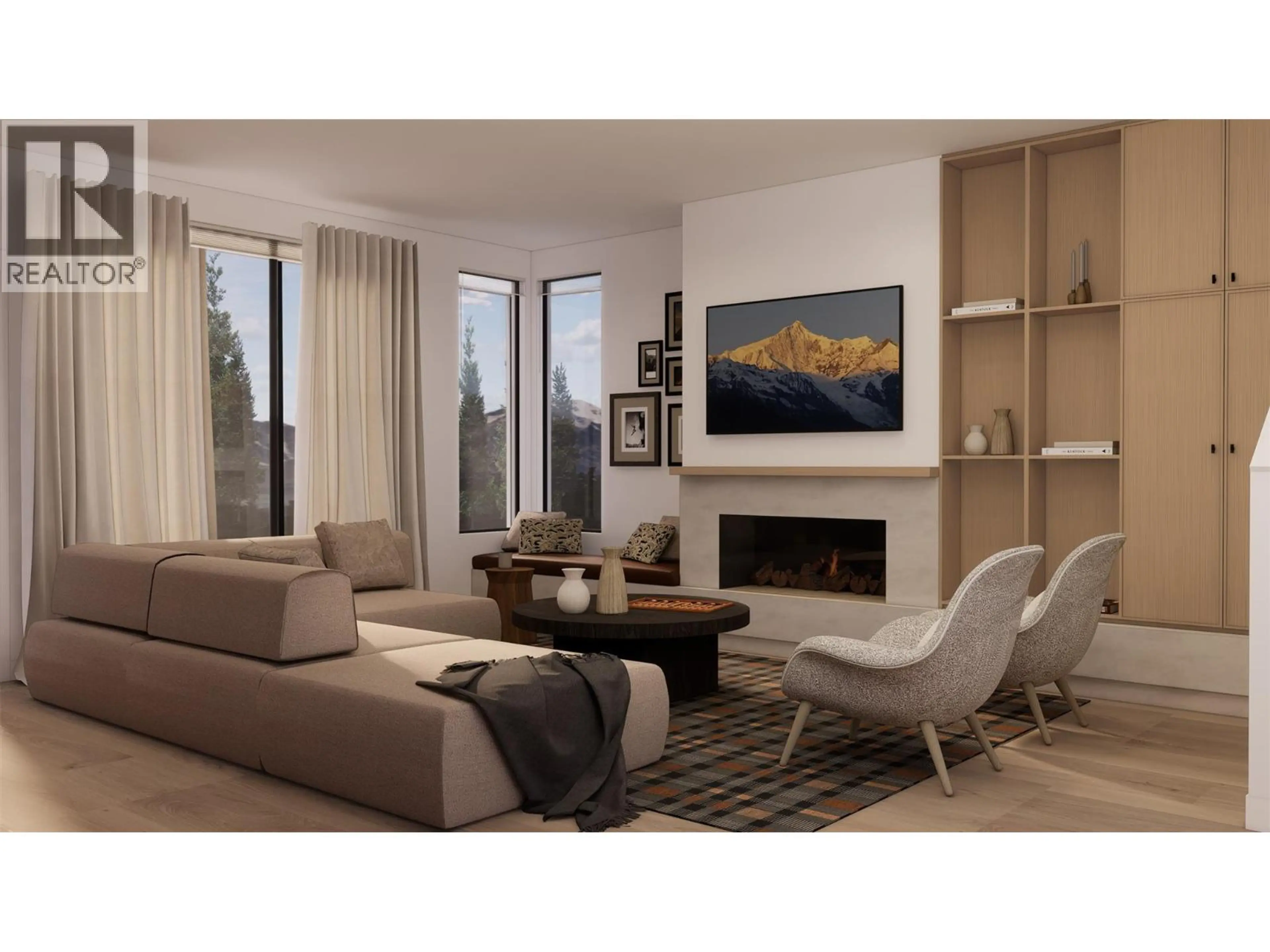 Property at #11 3985 RED MOUNTAIN ROAD, Rossland, BC