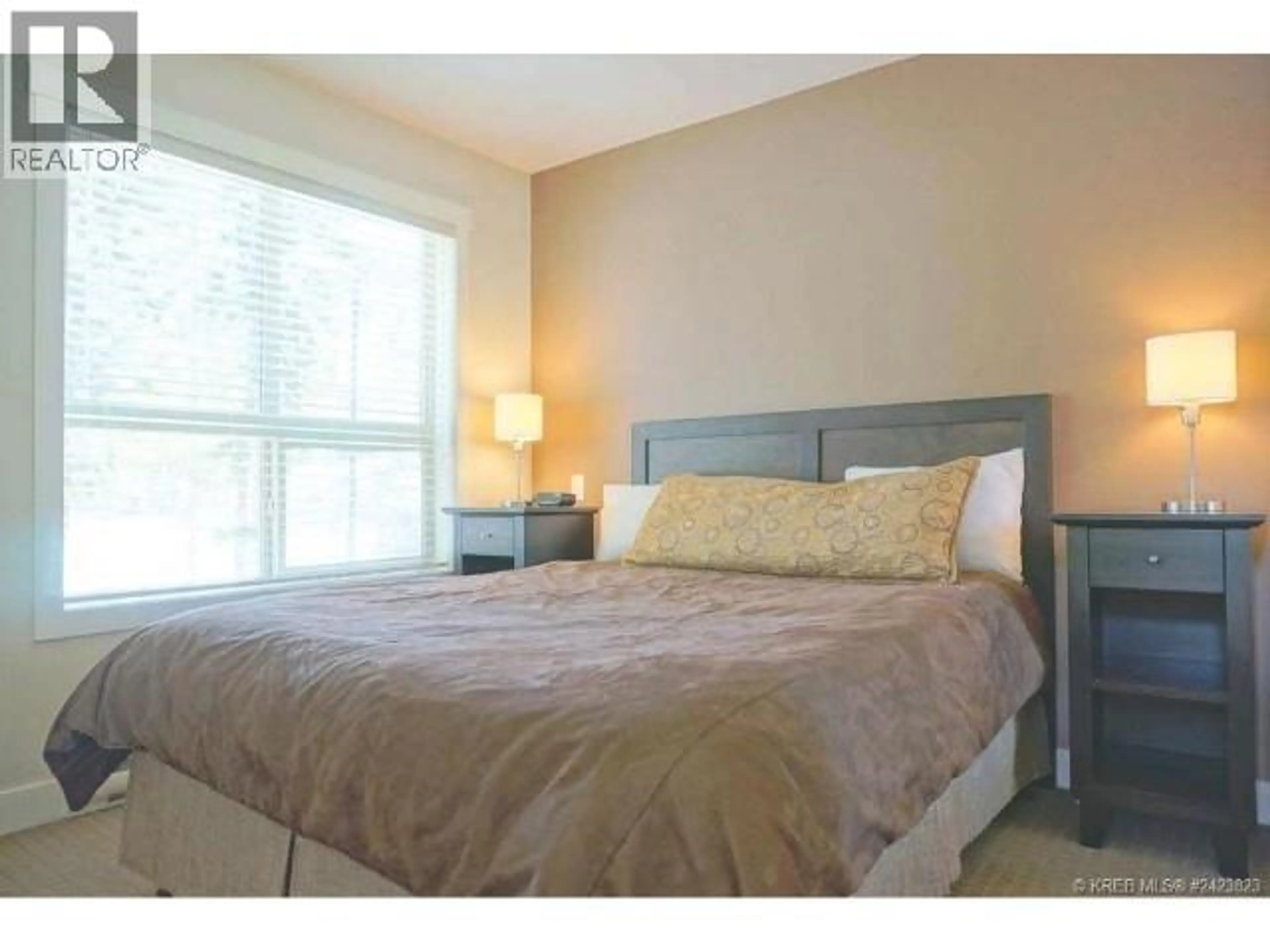 Property at #226C 2049 SUMMIT DRIVE, Panorama, BC