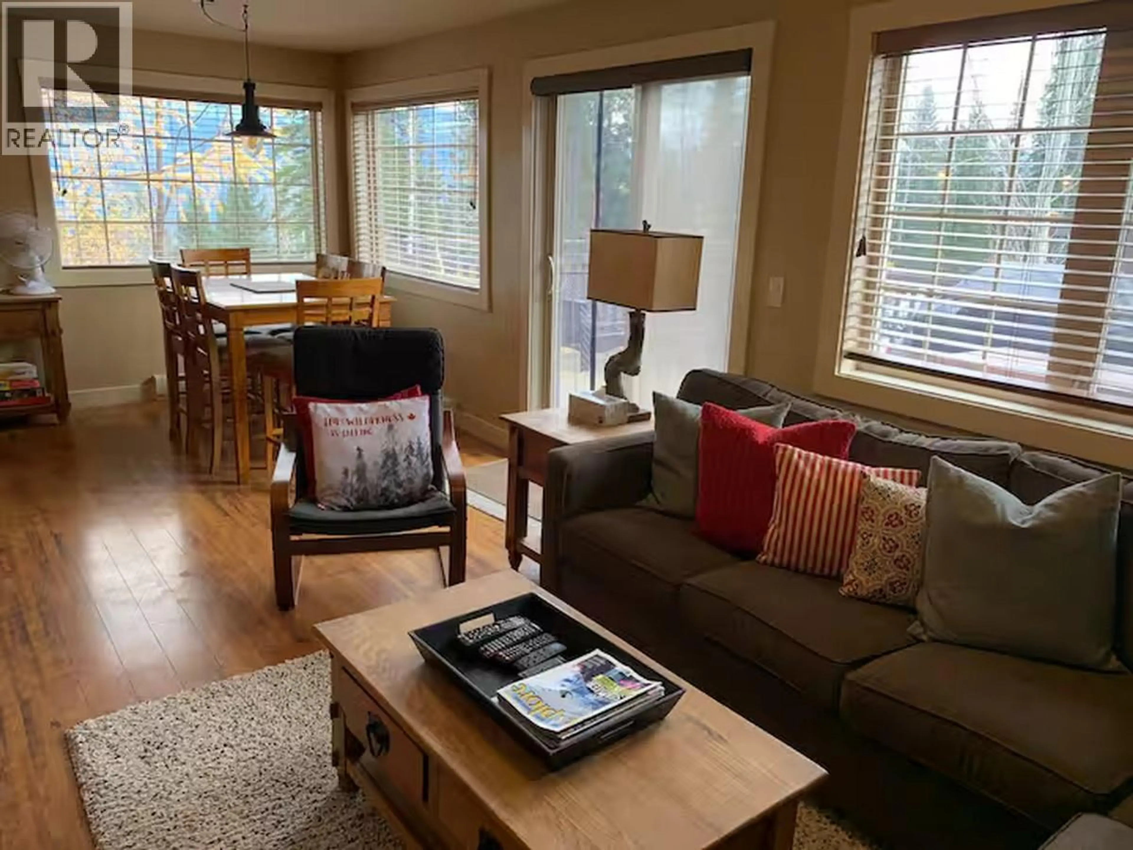 Property at #13 1322 KAUFMANN VIEW, Golden, BC