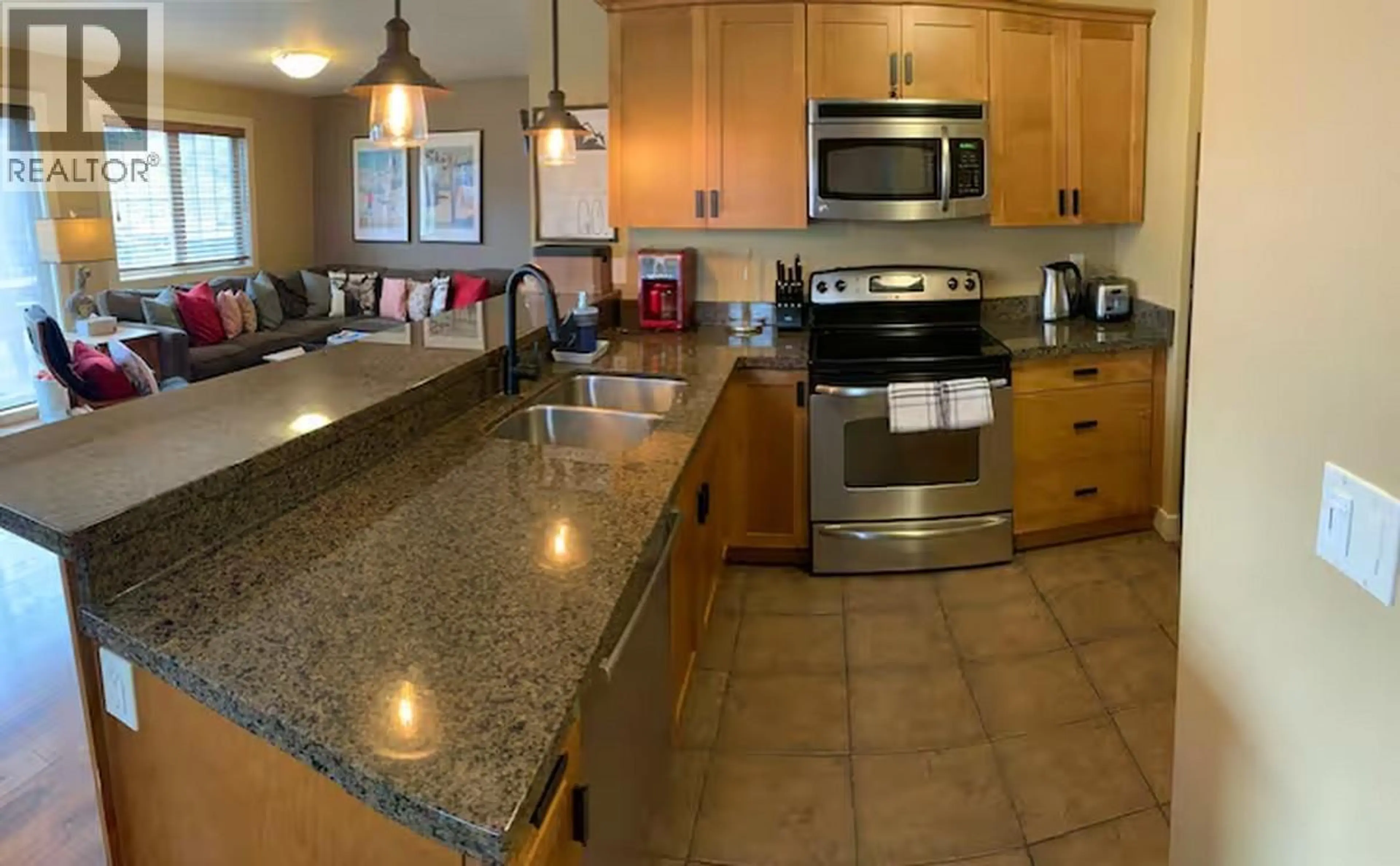 Property at #13 1322 KAUFMANN VIEW, Golden, BC