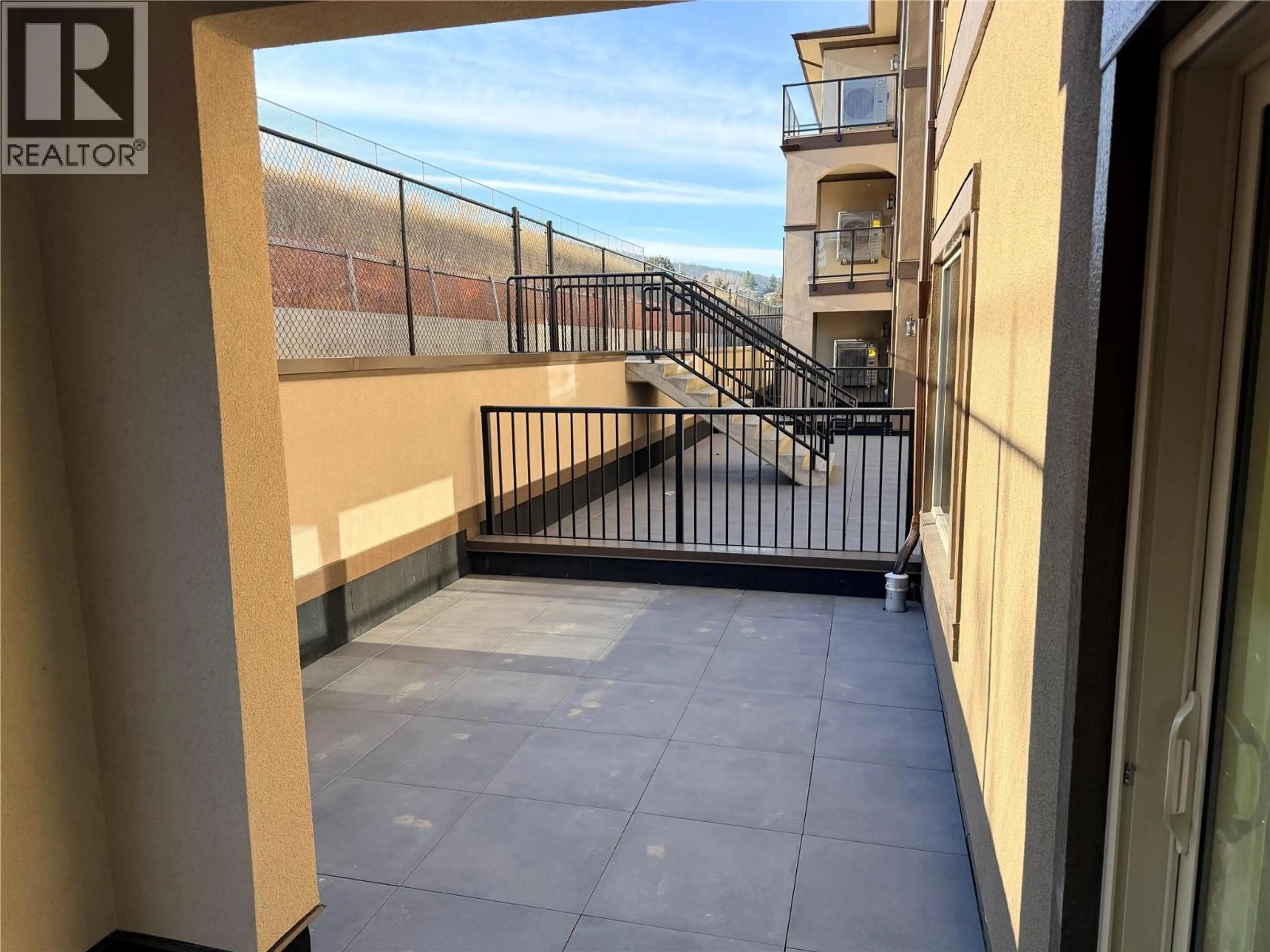 Property at #104 2171 VAN HORNE DRIVE, Kamloops, BC