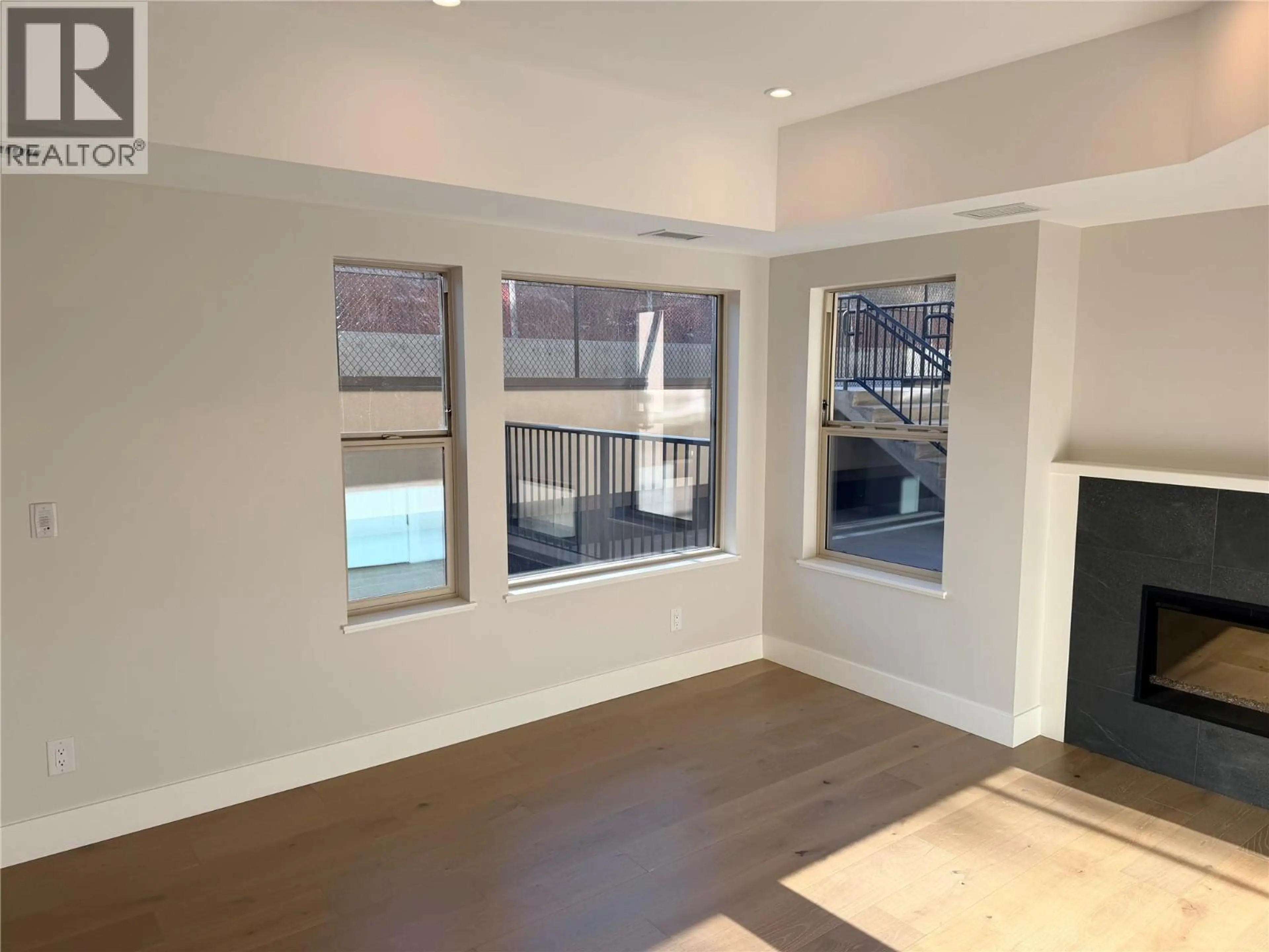 Property at #104 2171 VAN HORNE DRIVE, Kamloops, BC