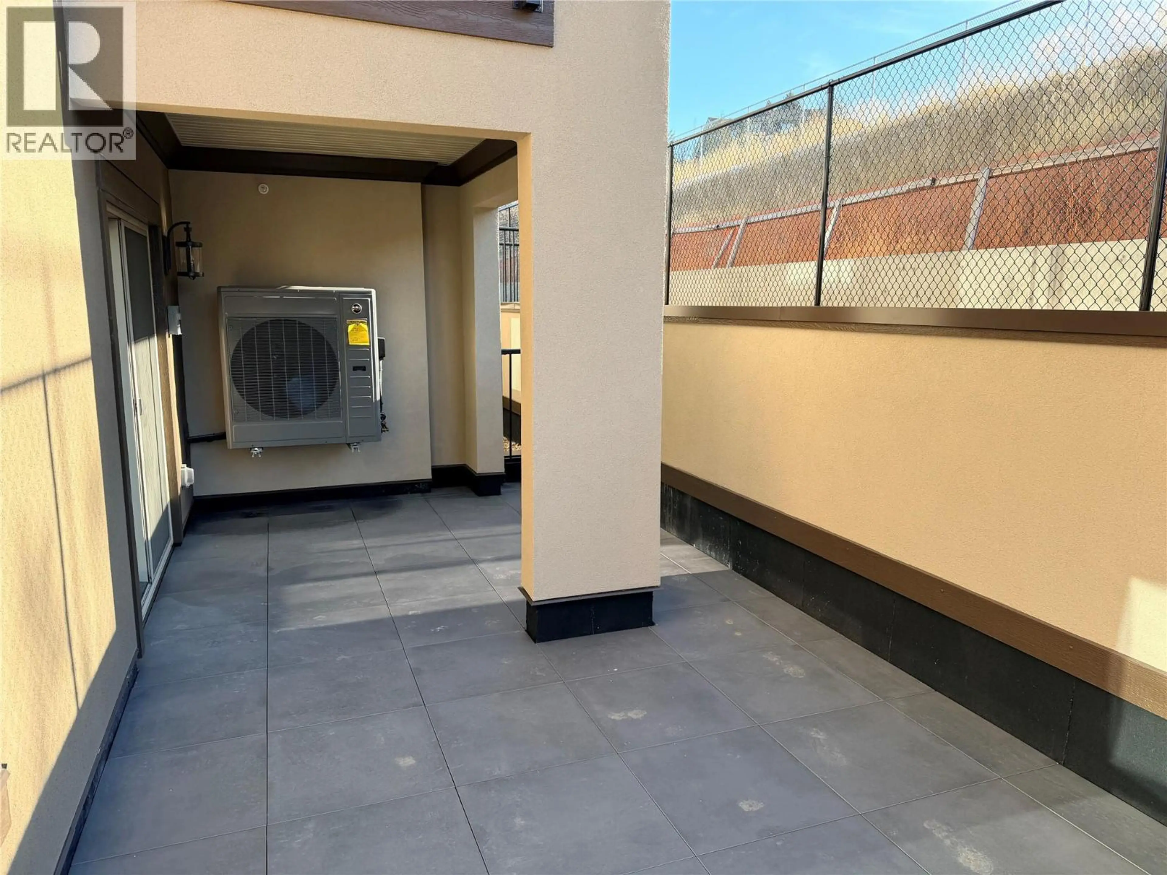 Property at #104 2171 VAN HORNE DRIVE, Kamloops, BC