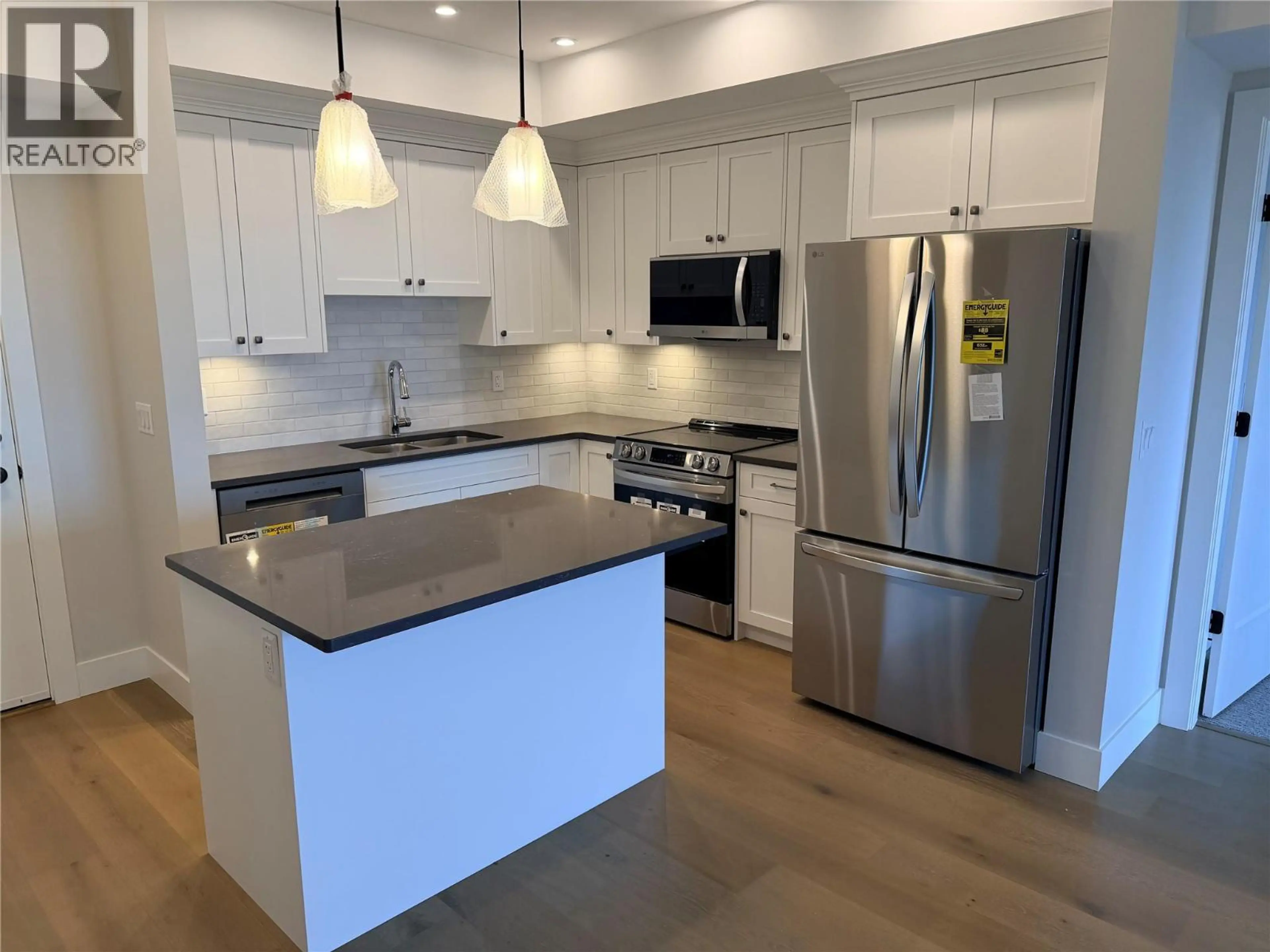 Property at #307 2171 VAN HORNE DRIVE, Kamloops, BC