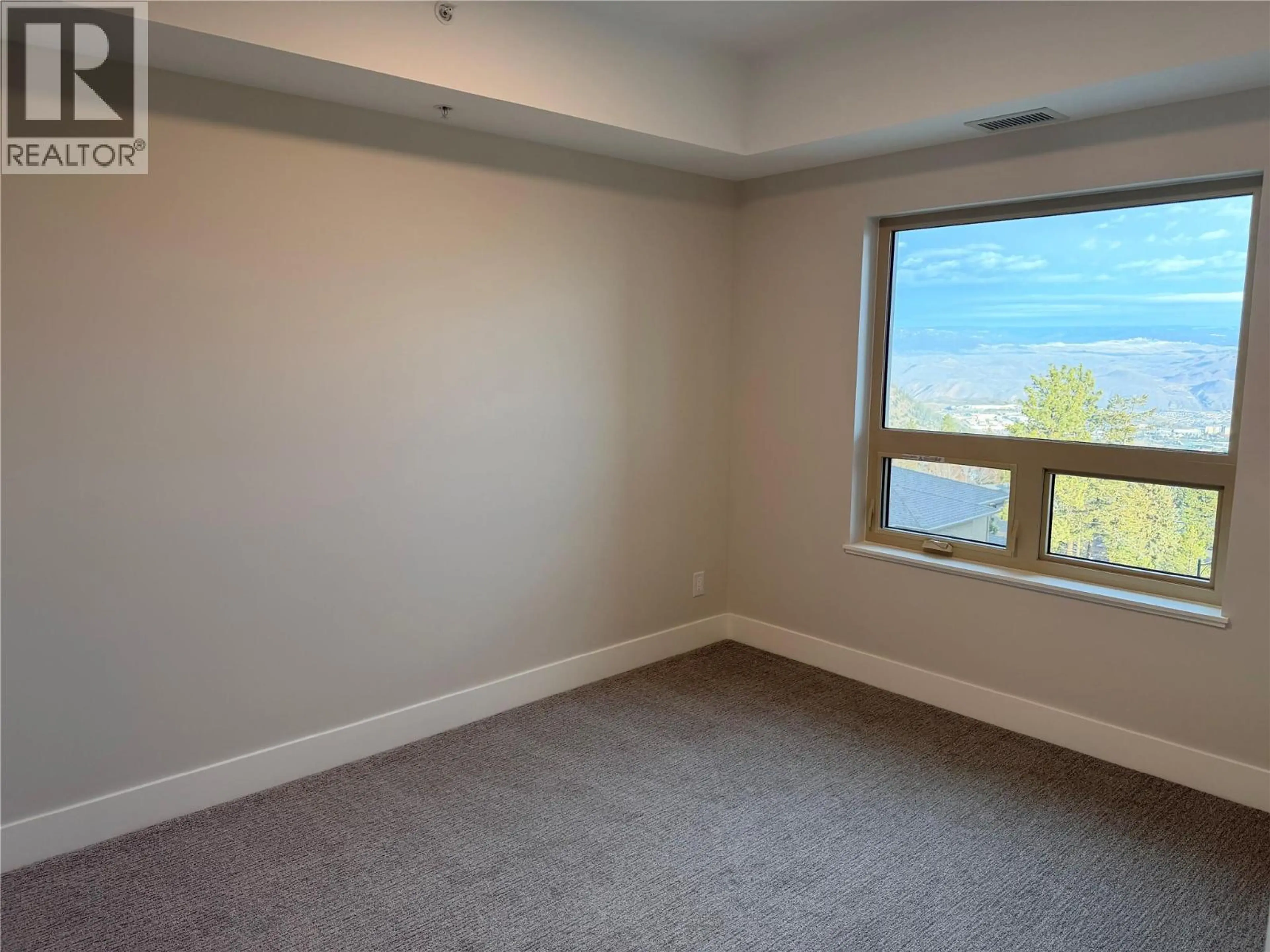 Property at #307 2171 VAN HORNE DRIVE, Kamloops, BC