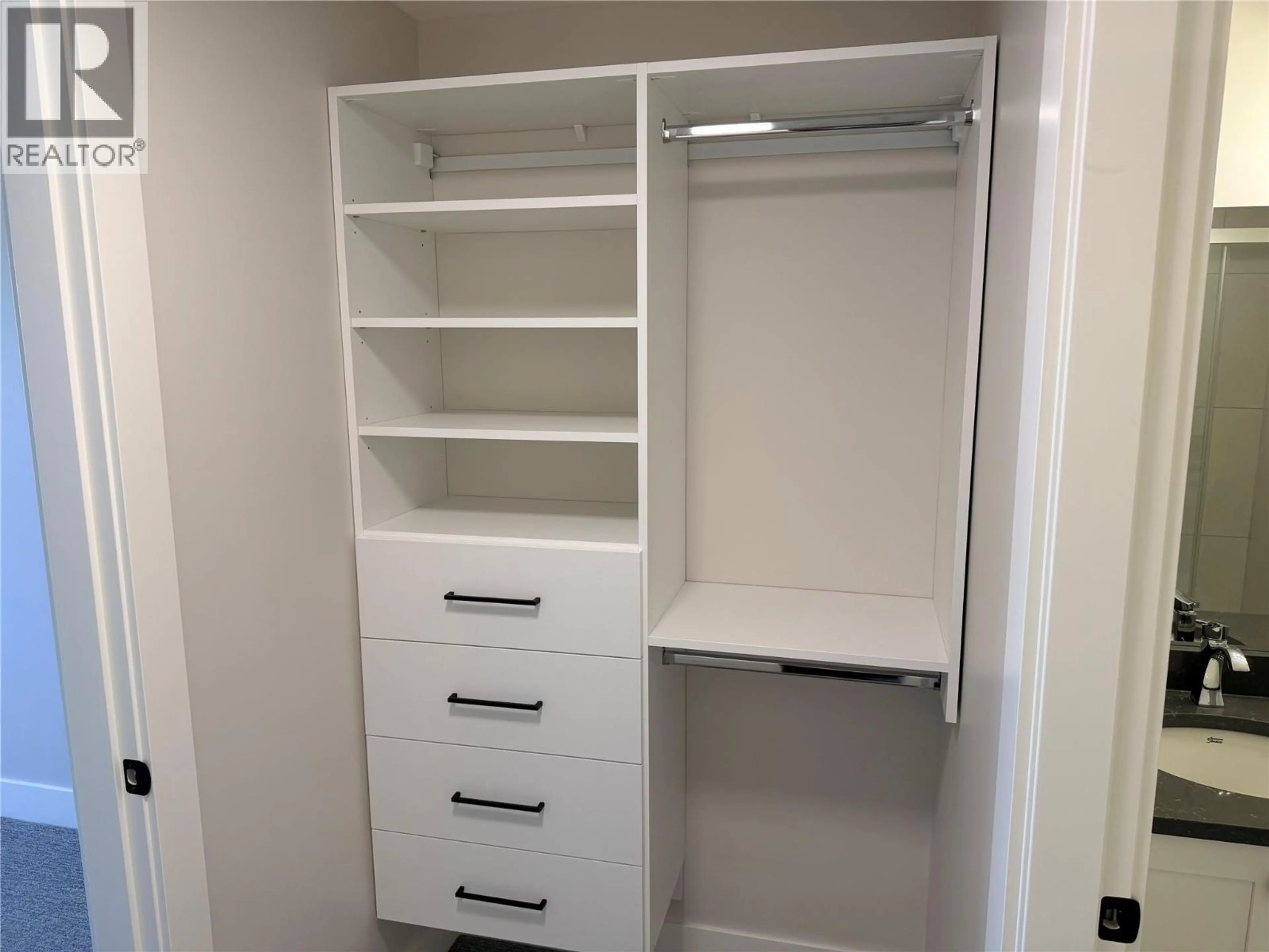 Property at #307 2171 VAN HORNE DRIVE, Kamloops, BC