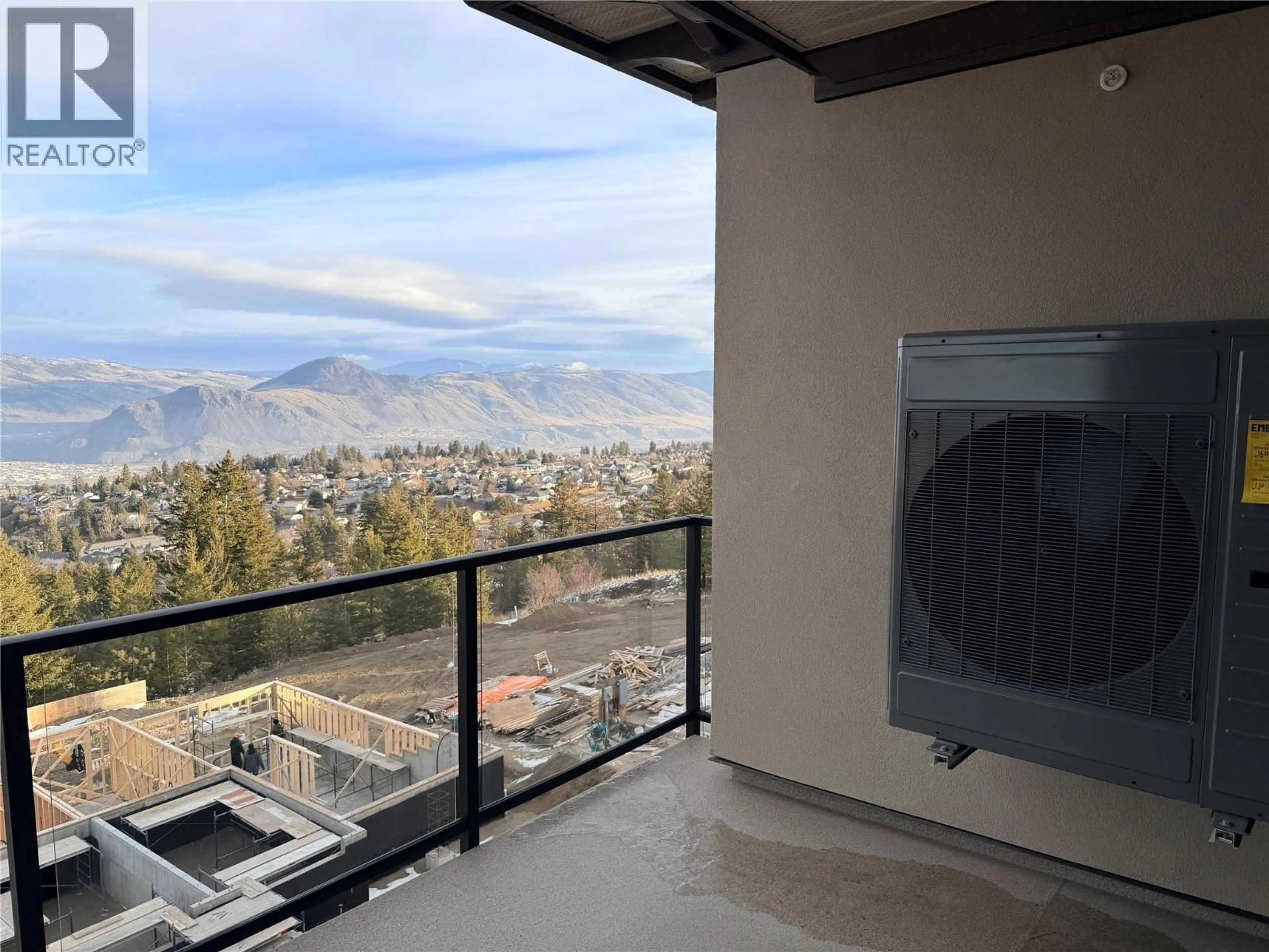 Property at #307 2171 VAN HORNE DRIVE, Kamloops, BC