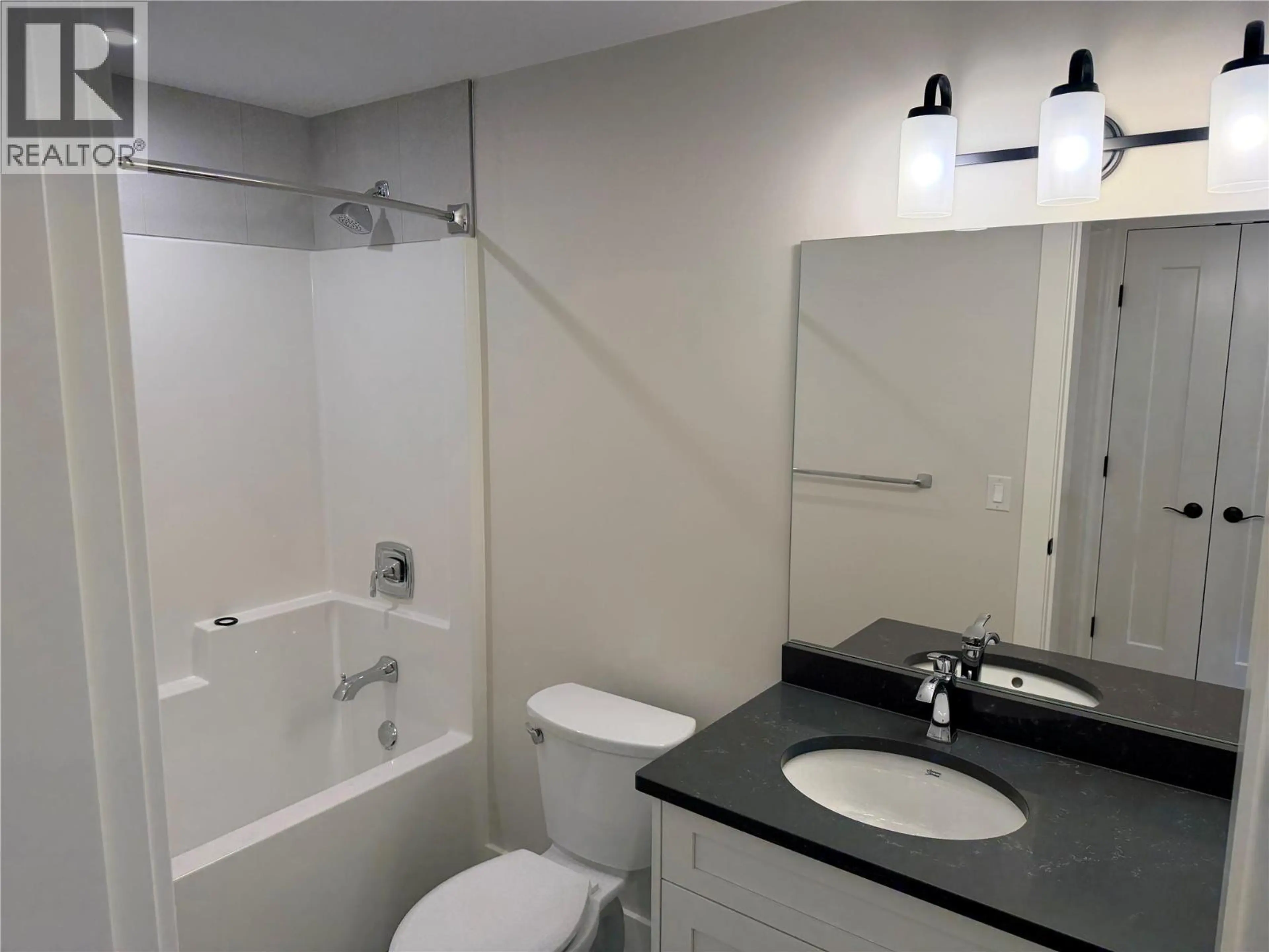 Property at #202 2171 VAN HORNE DRIVE, Kamloops, BC