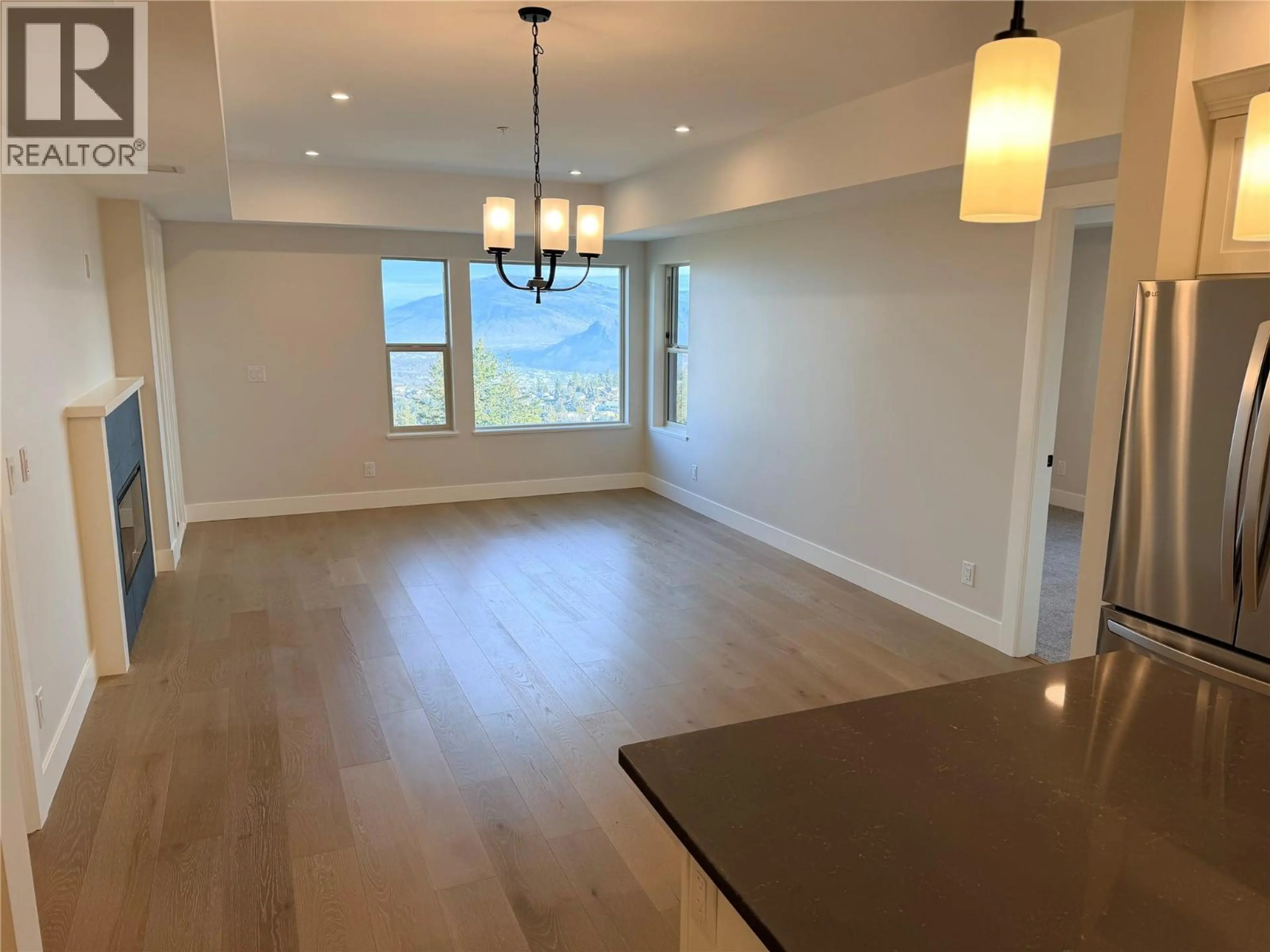 Property at #202 2171 VAN HORNE DRIVE, Kamloops, BC