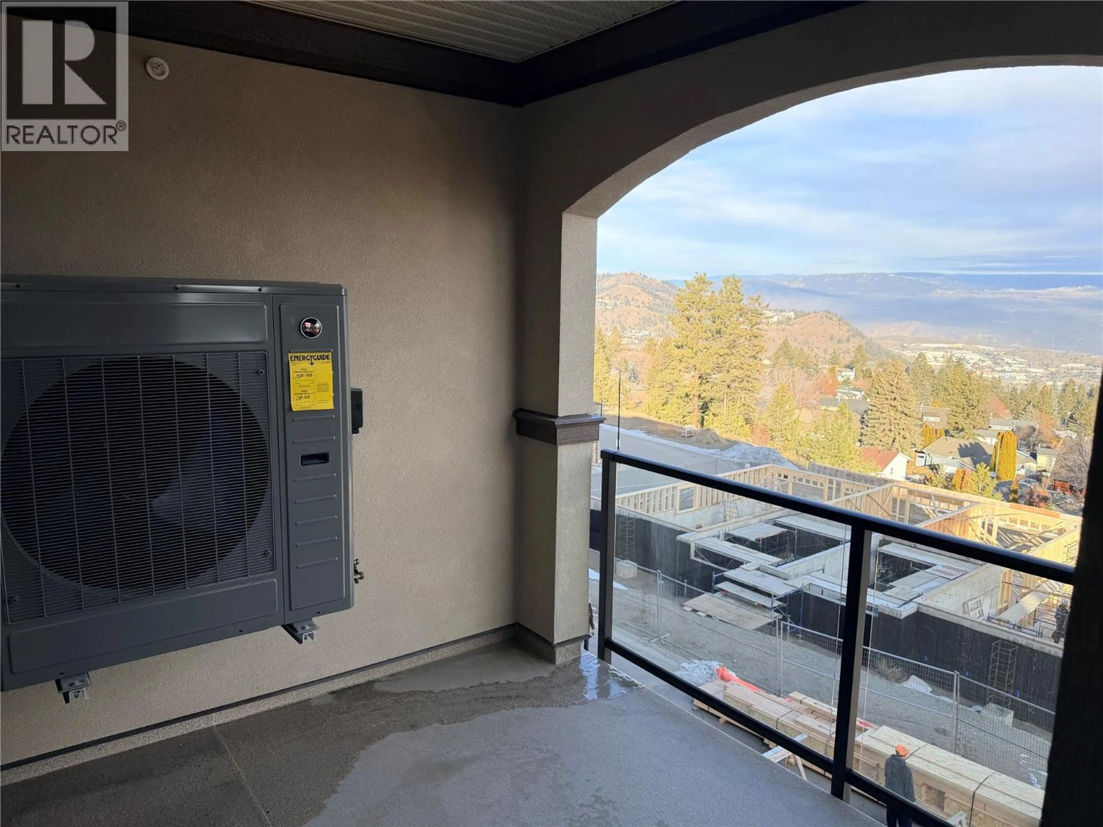 Property at #202 2171 VAN HORNE DRIVE, Kamloops, BC