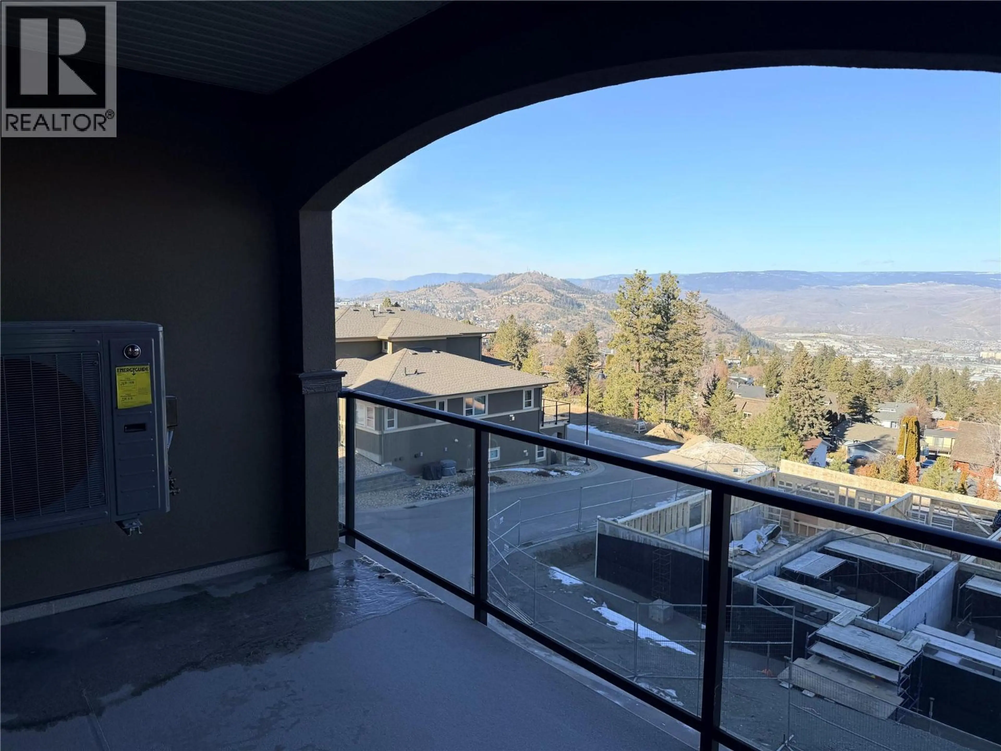 Property at #201 2171 VAN HORNE DRIVE, Kamloops, BC