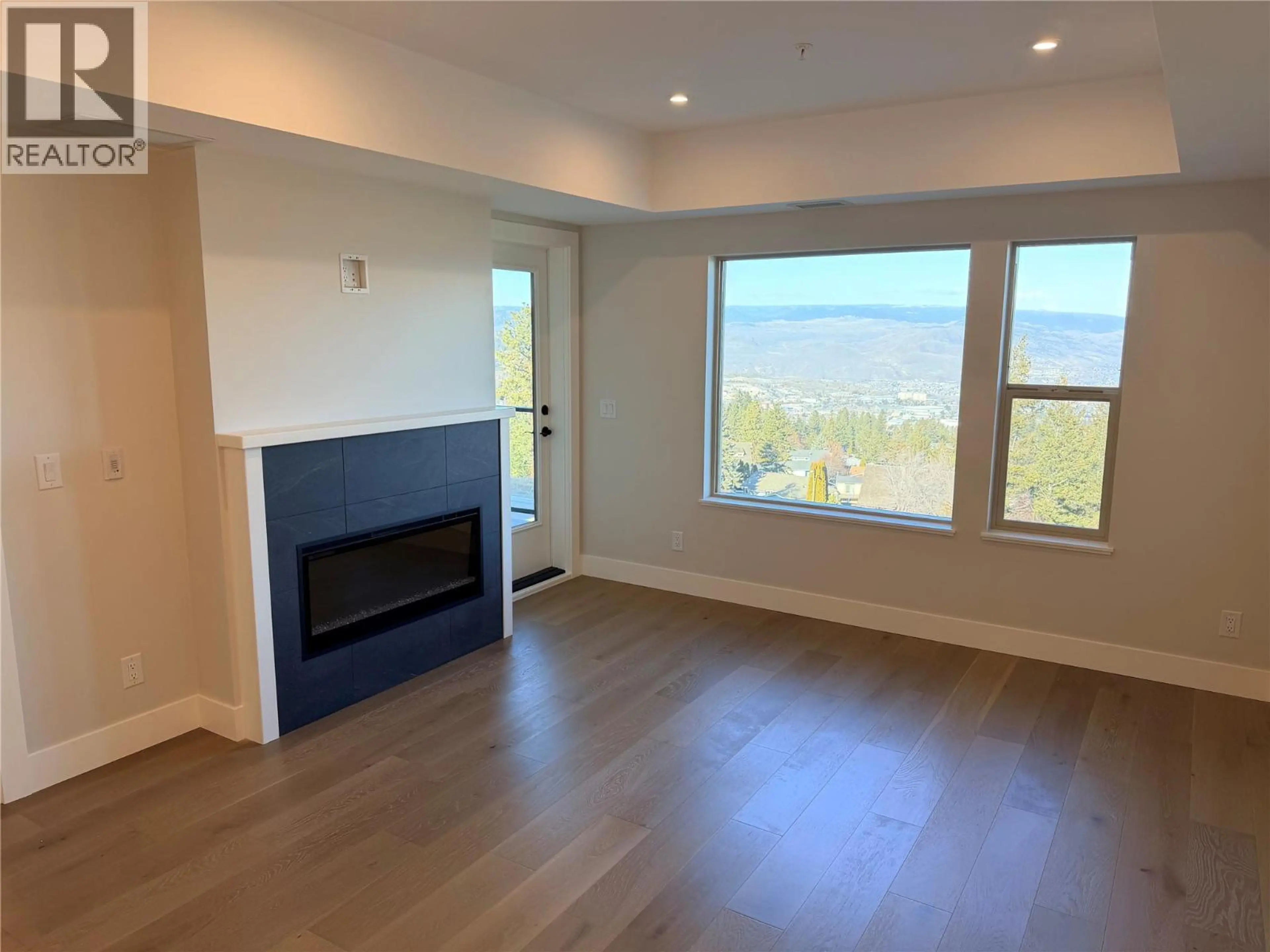 Property at #201 2171 VAN HORNE DRIVE, Kamloops, BC