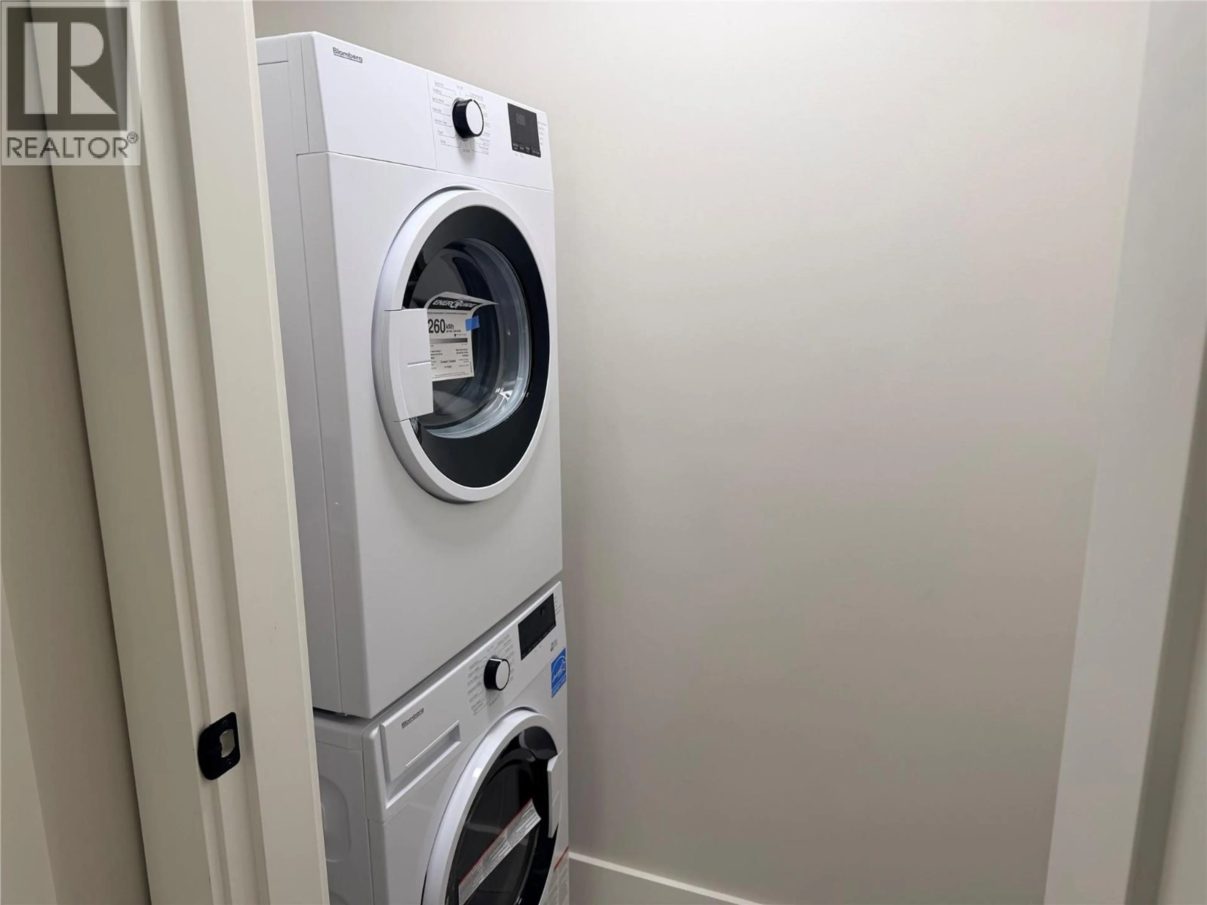 Property at #201 2171 VAN HORNE DRIVE, Kamloops, BC