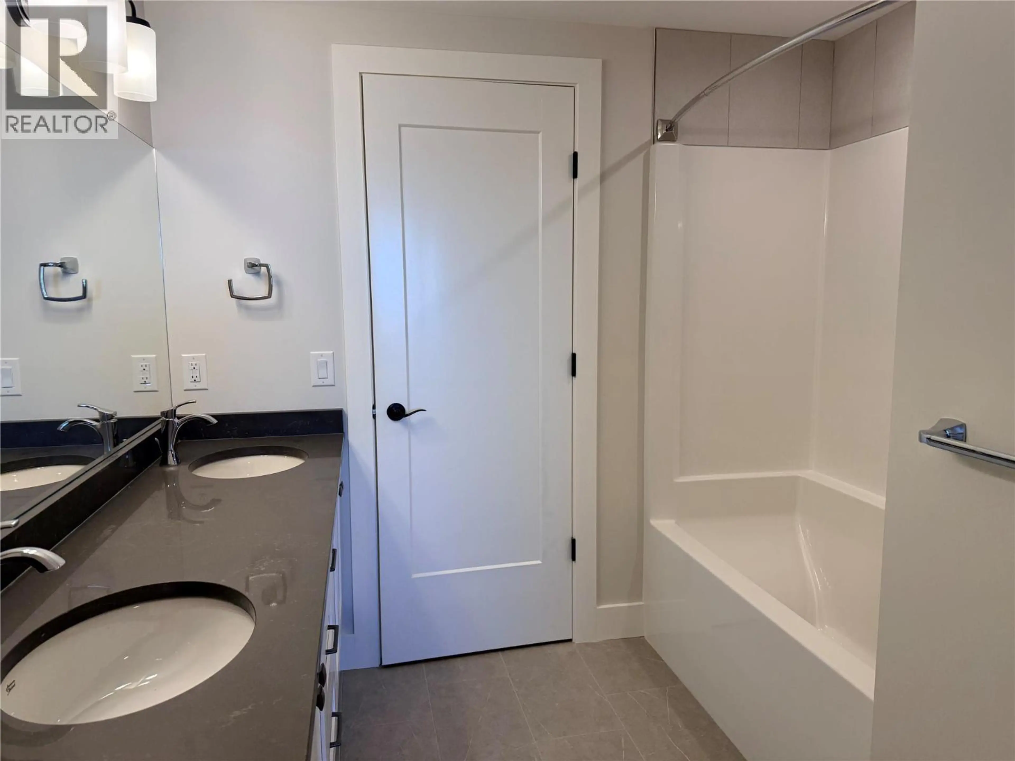 Property at #201 2171 VAN HORNE DRIVE, Kamloops, BC