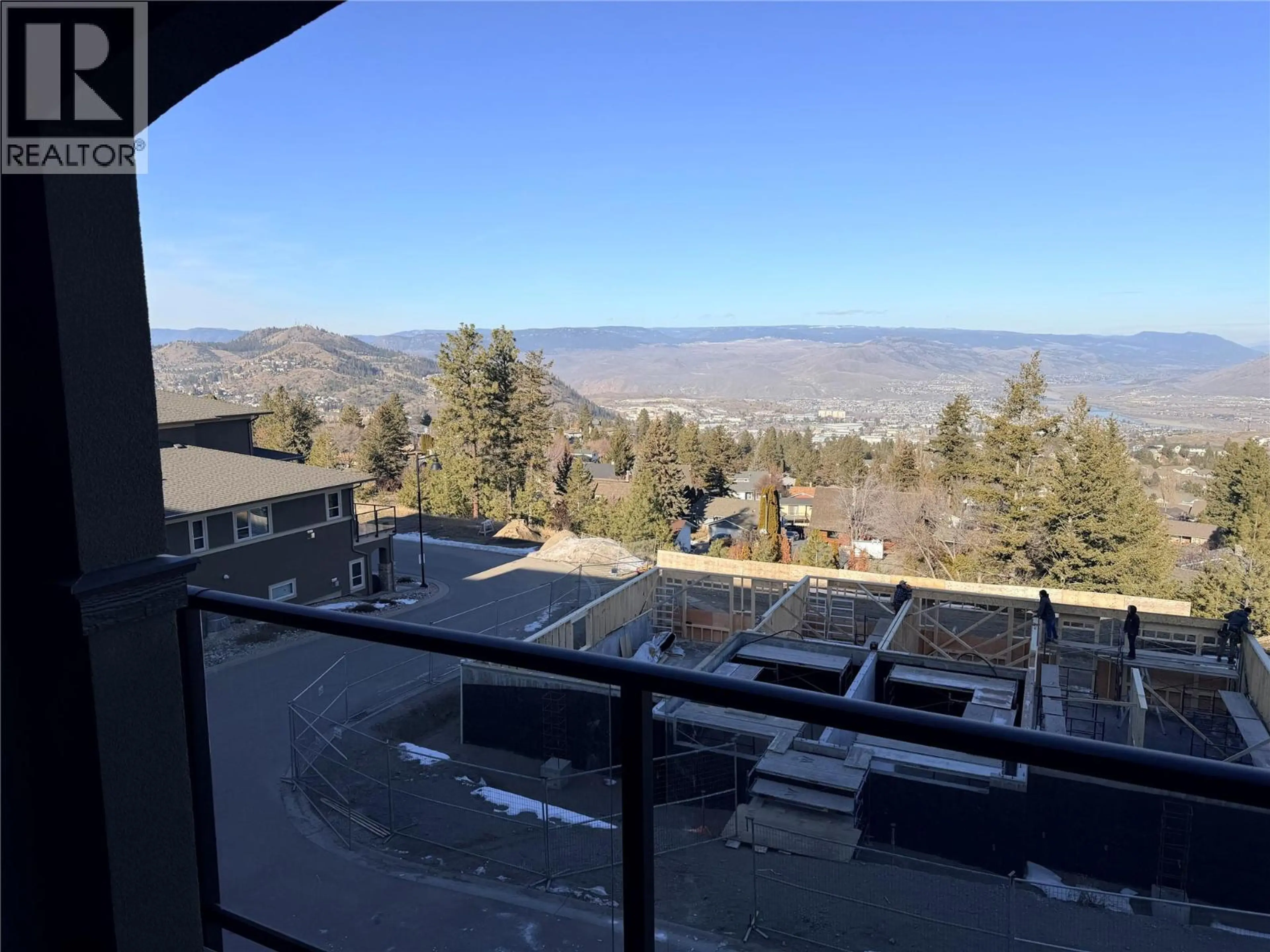 Property at #201 2171 VAN HORNE DRIVE, Kamloops, BC