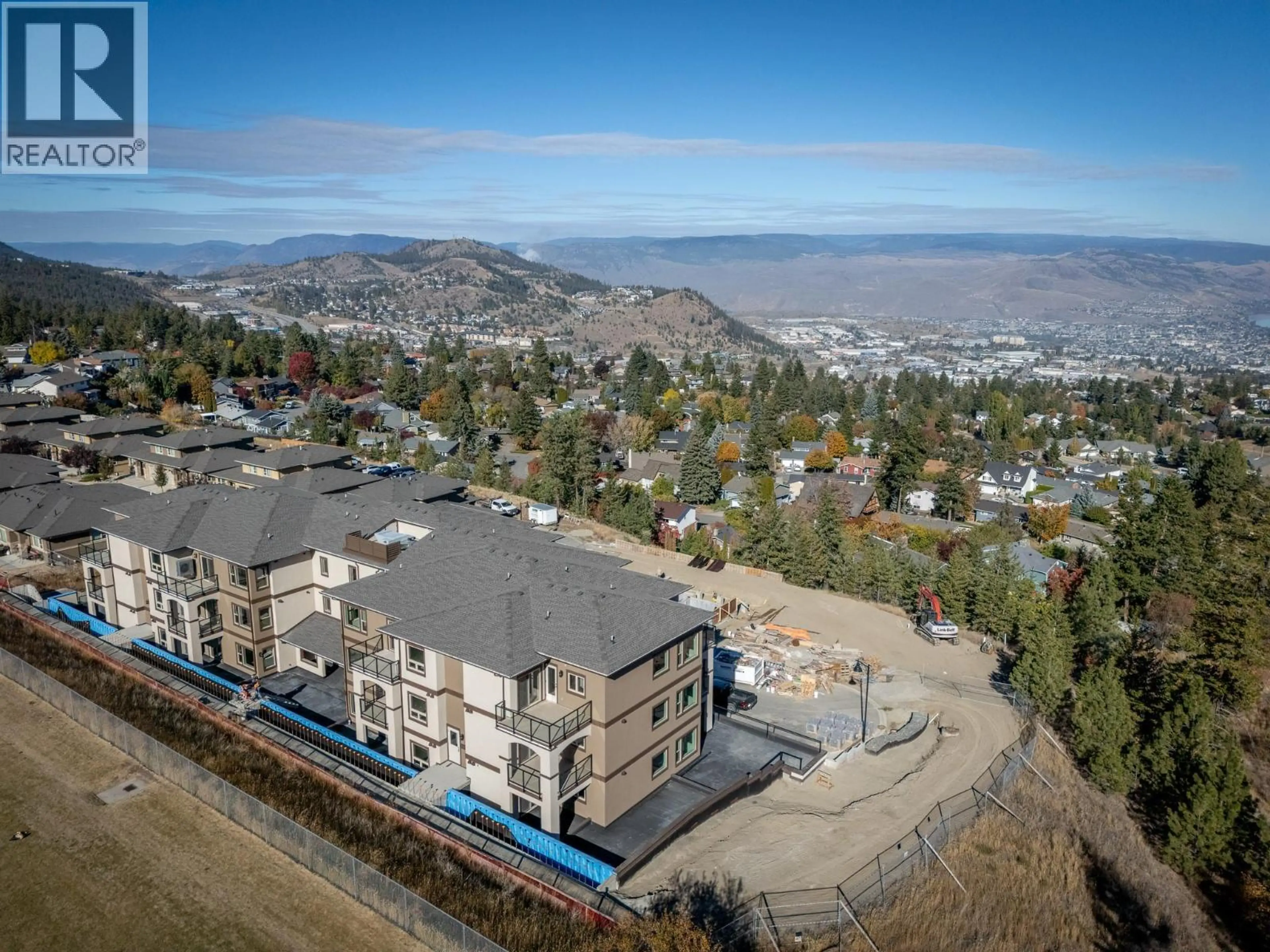 Property at #108 2171 VAN HORNE DRIVE, Kamloops, BC