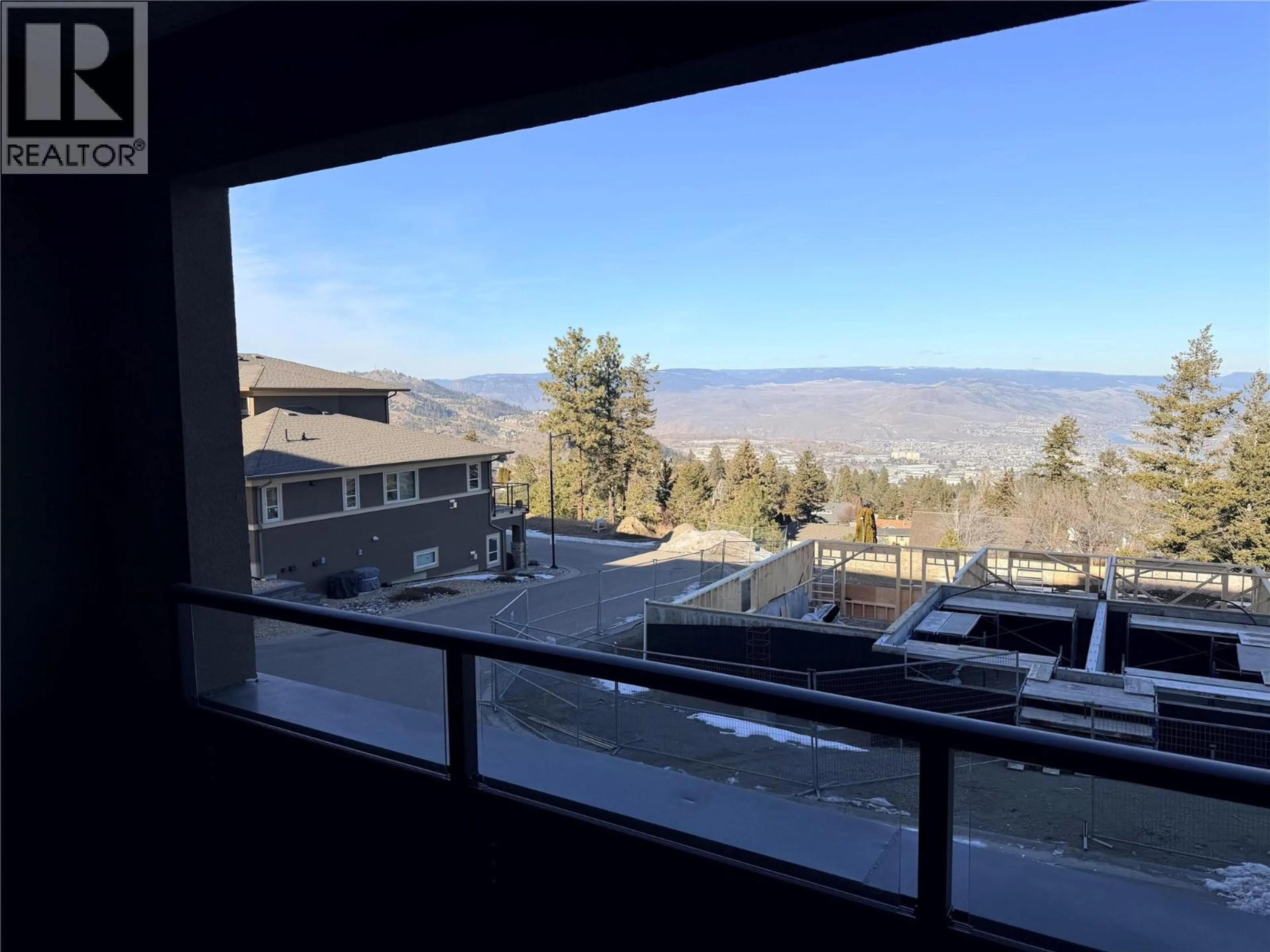 Property at #108 2171 VAN HORNE DRIVE, Kamloops, BC