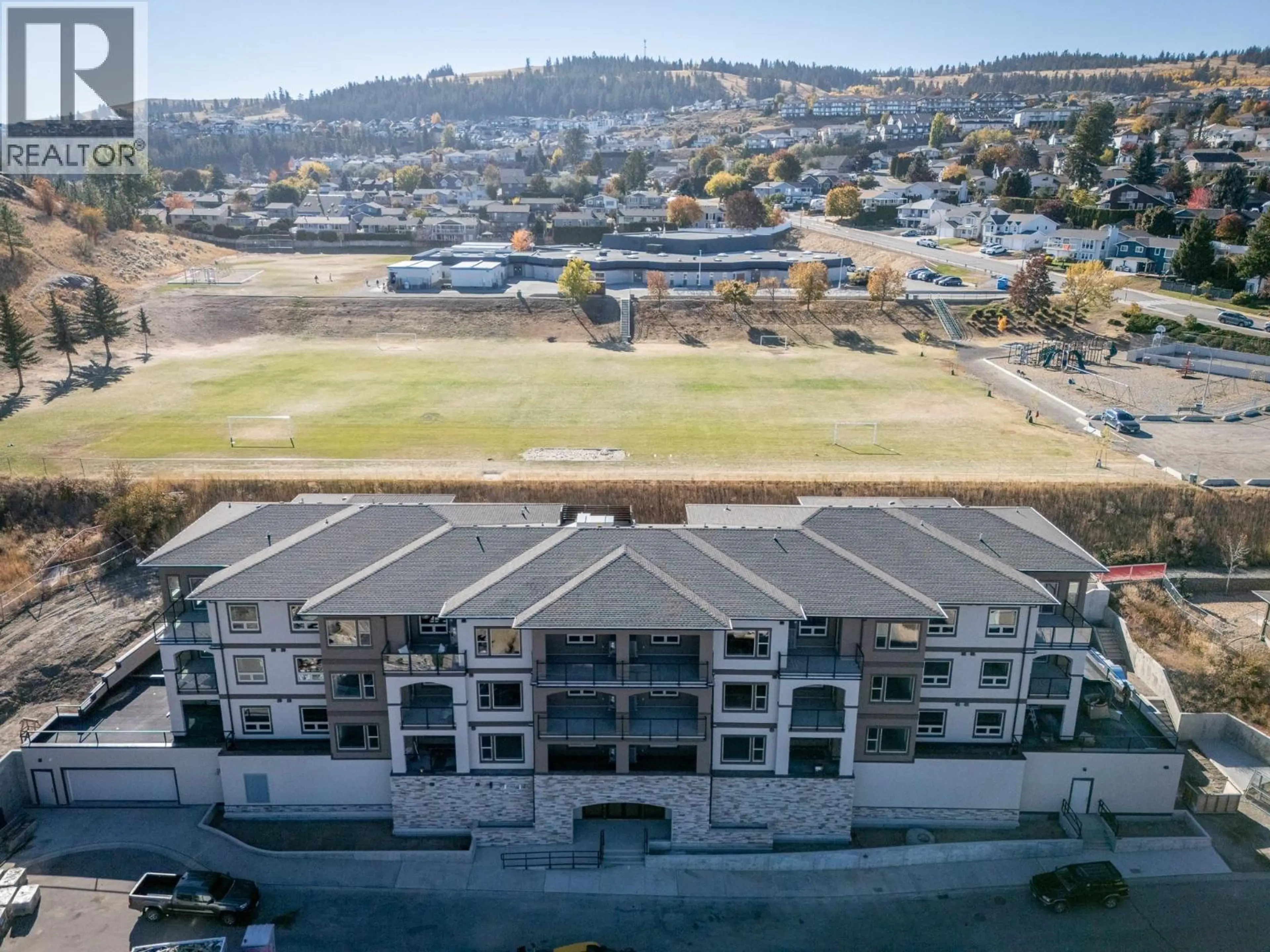 Property at #108 2171 VAN HORNE DRIVE, Kamloops, BC