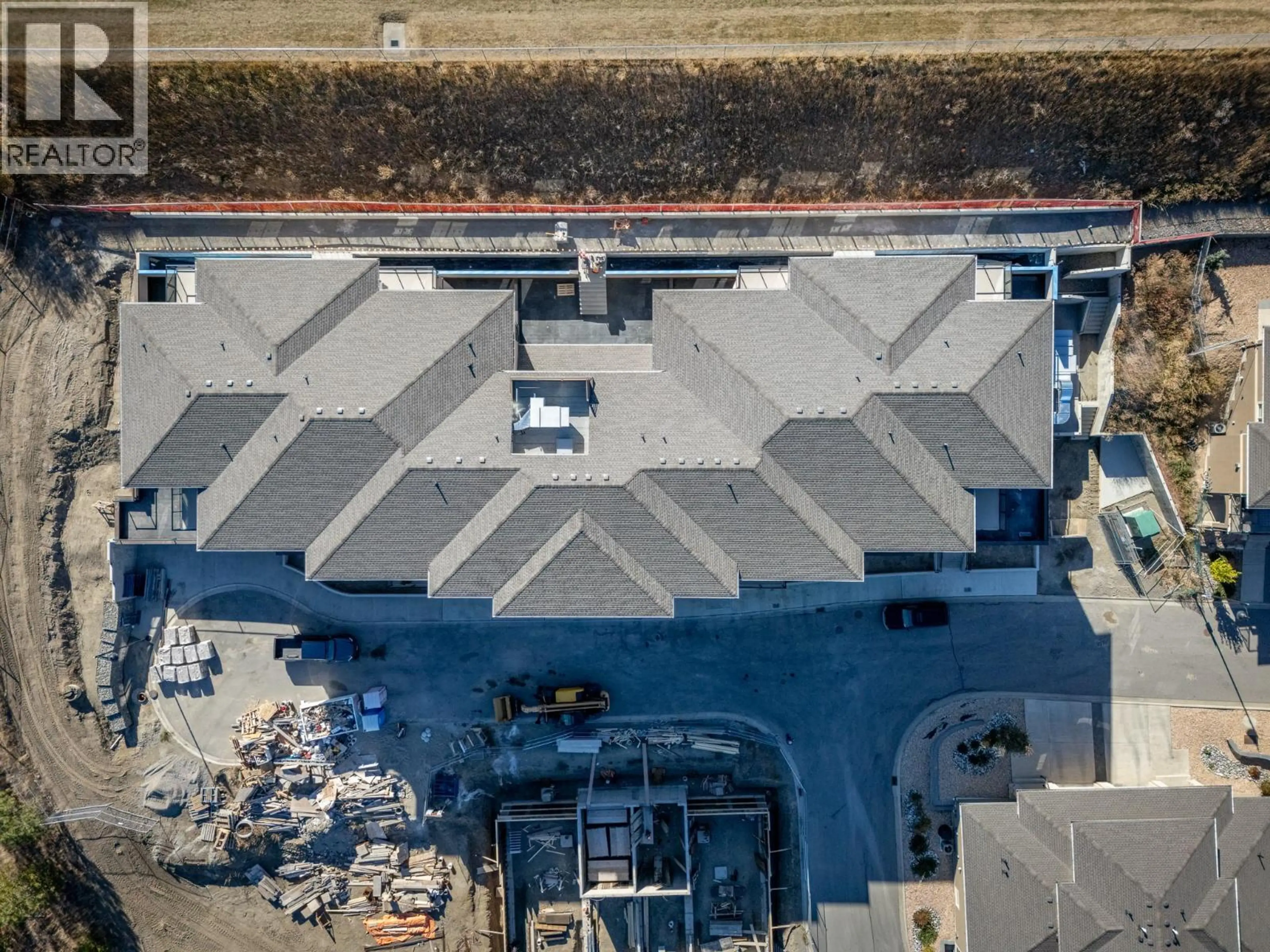 Property at #108 2171 VAN HORNE DRIVE, Kamloops, BC