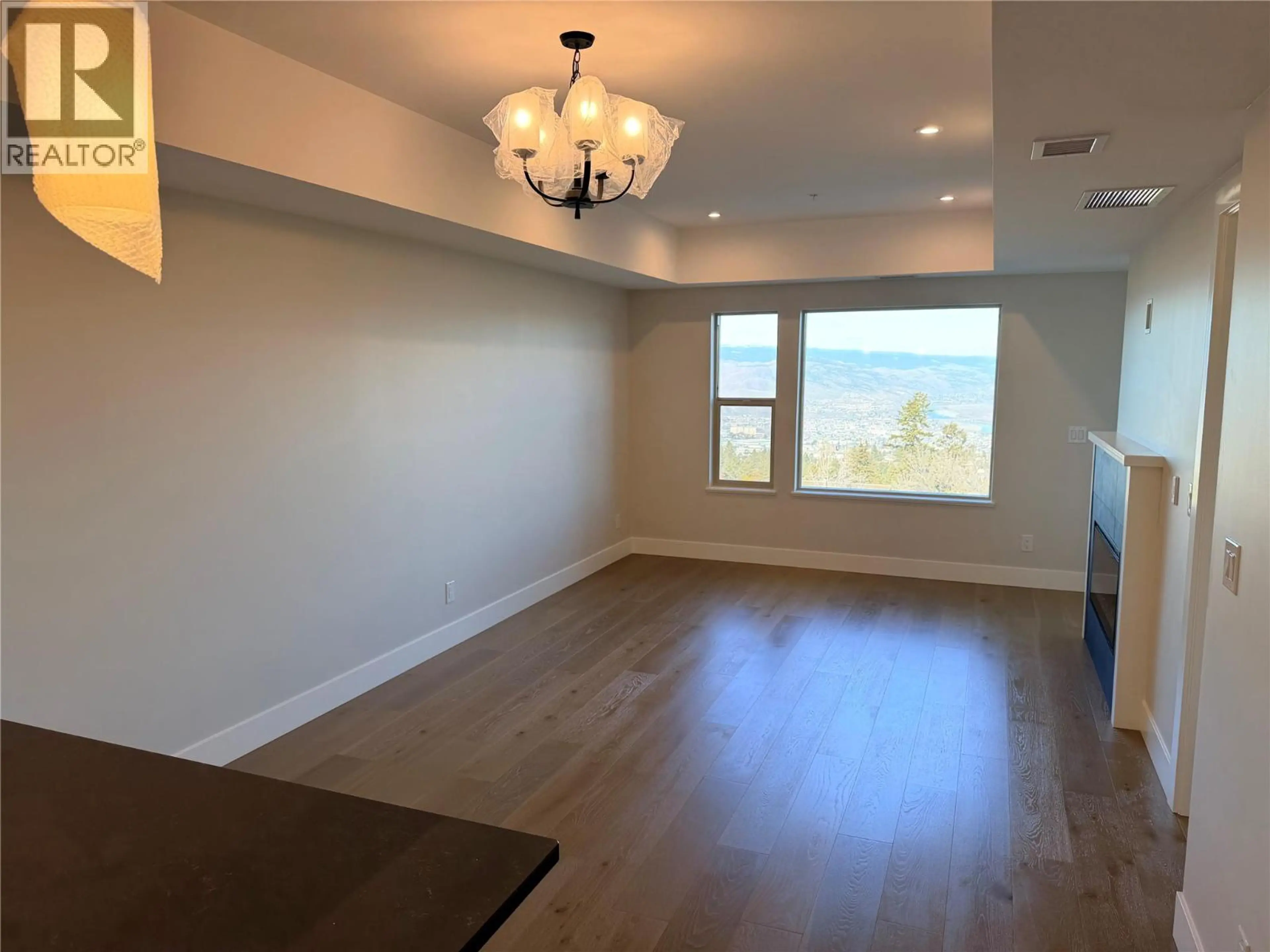 Property at #108 2171 VAN HORNE DRIVE, Kamloops, BC