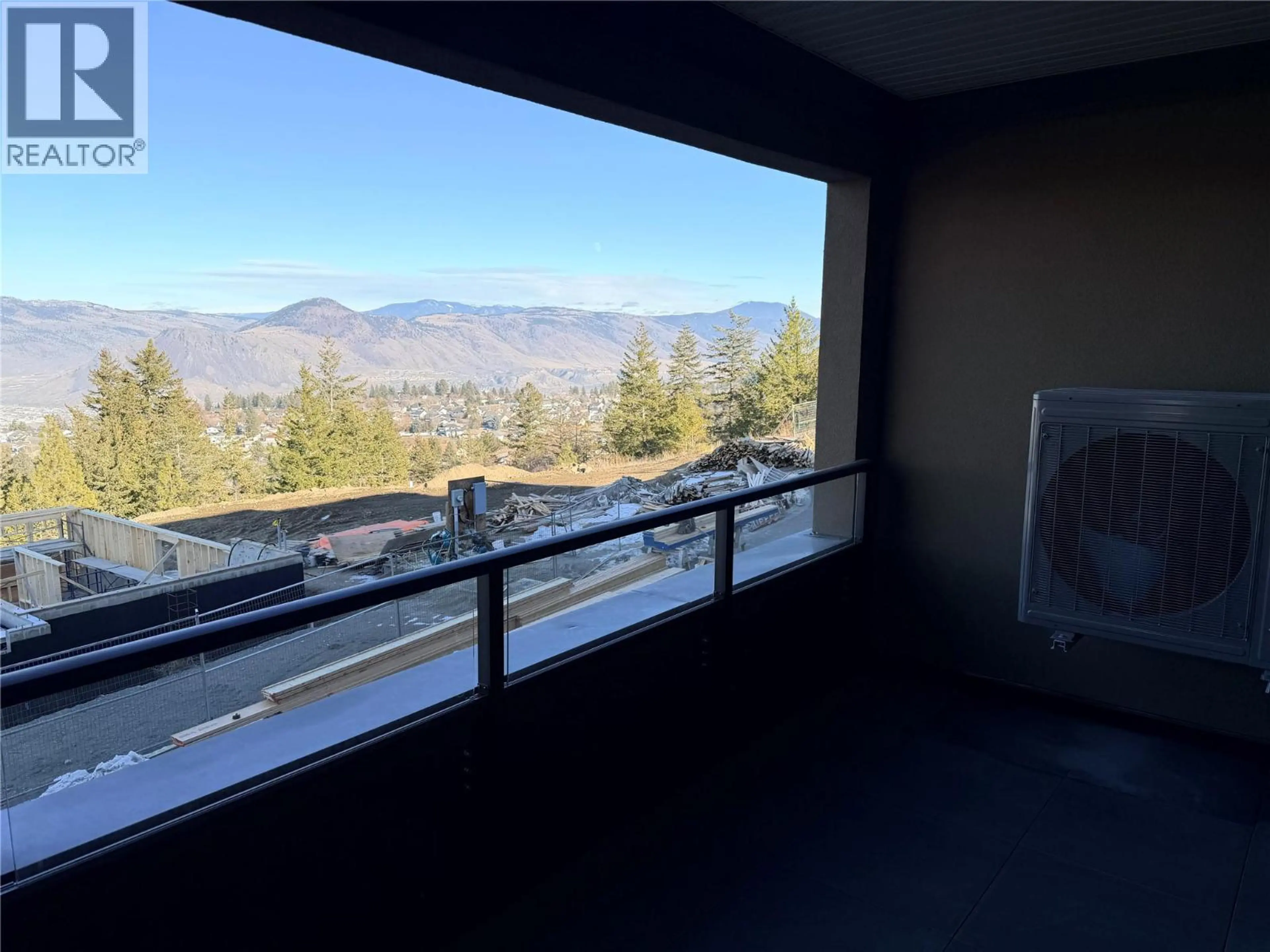 Property at #108 2171 VAN HORNE DRIVE, Kamloops, BC