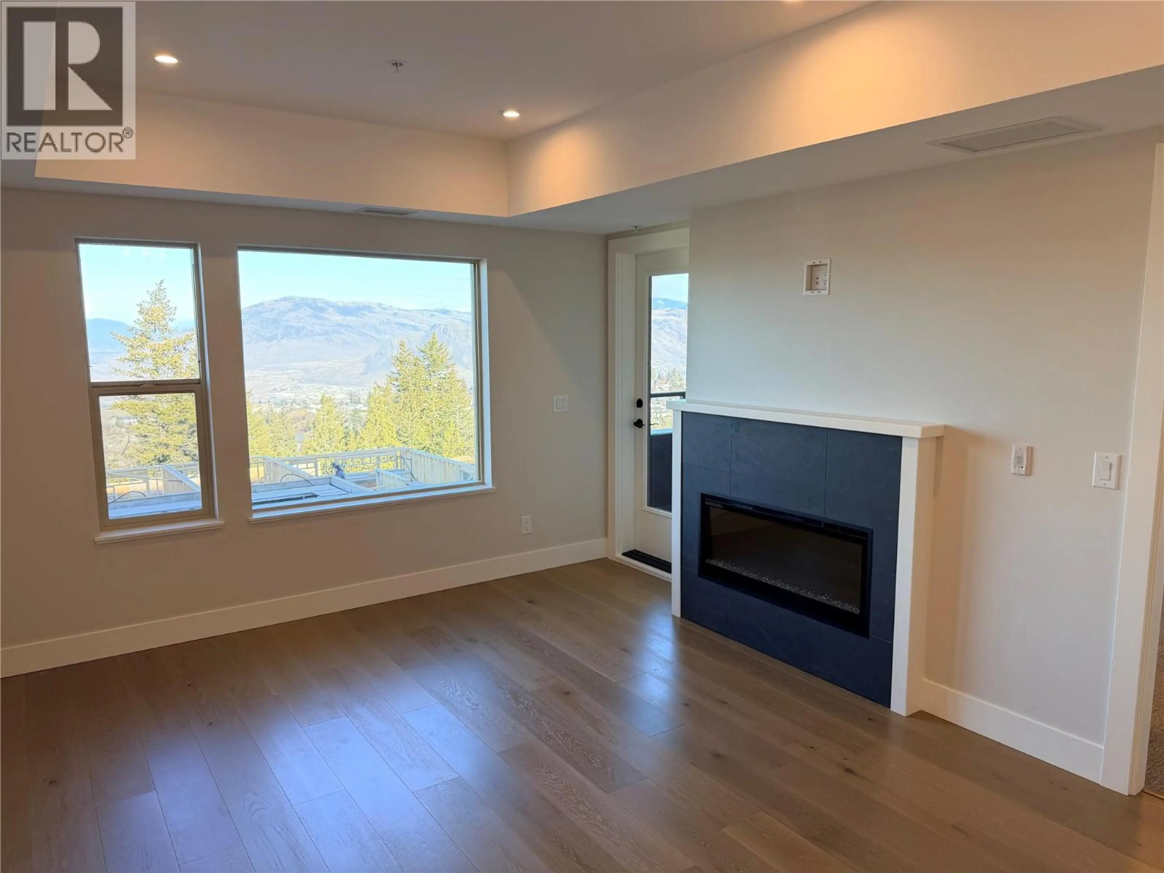 Property at #108 2171 VAN HORNE DRIVE, Kamloops, BC