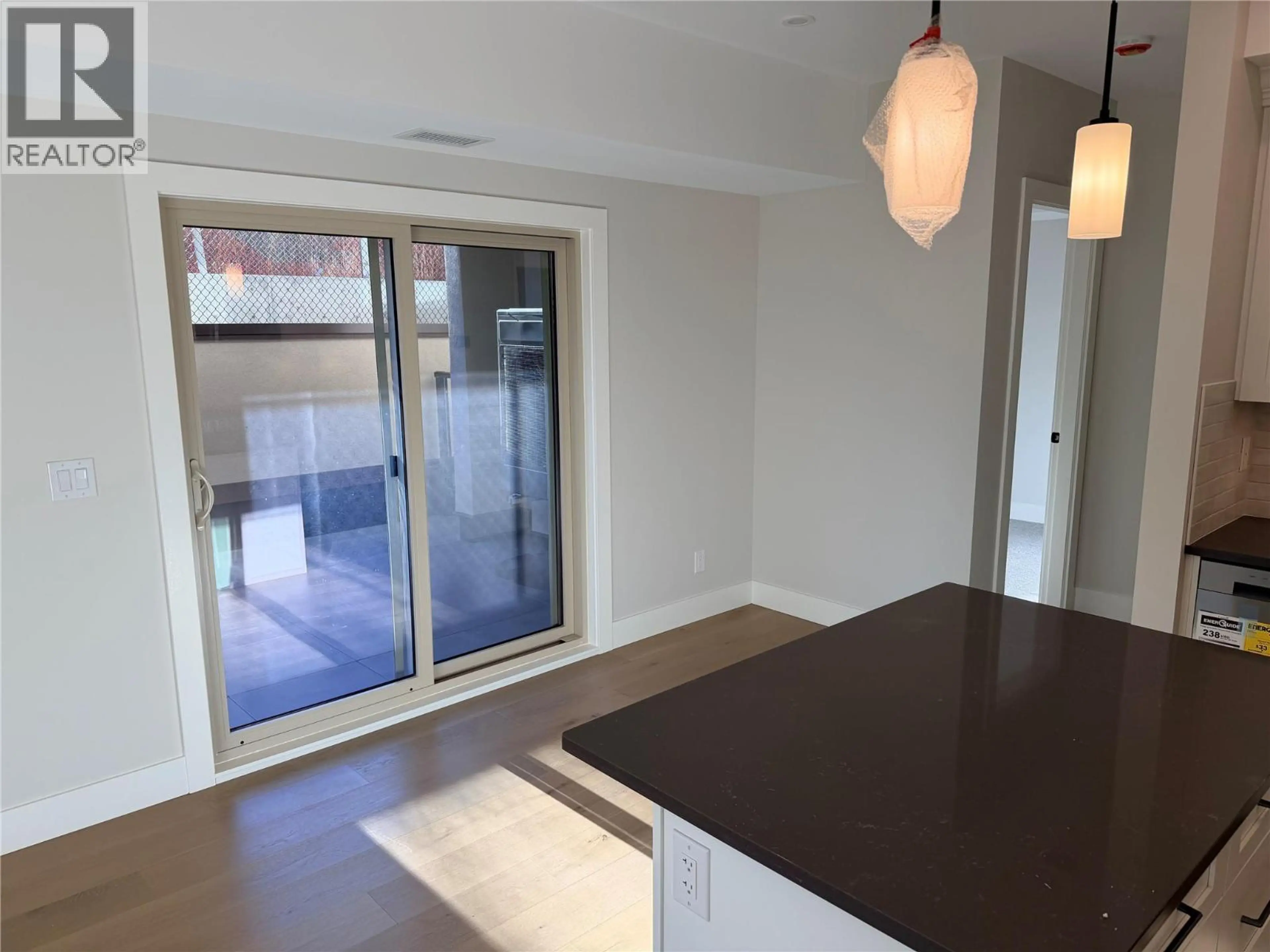 Property at #105 2171 VAN HORNE DRIVE, Kamloops, BC