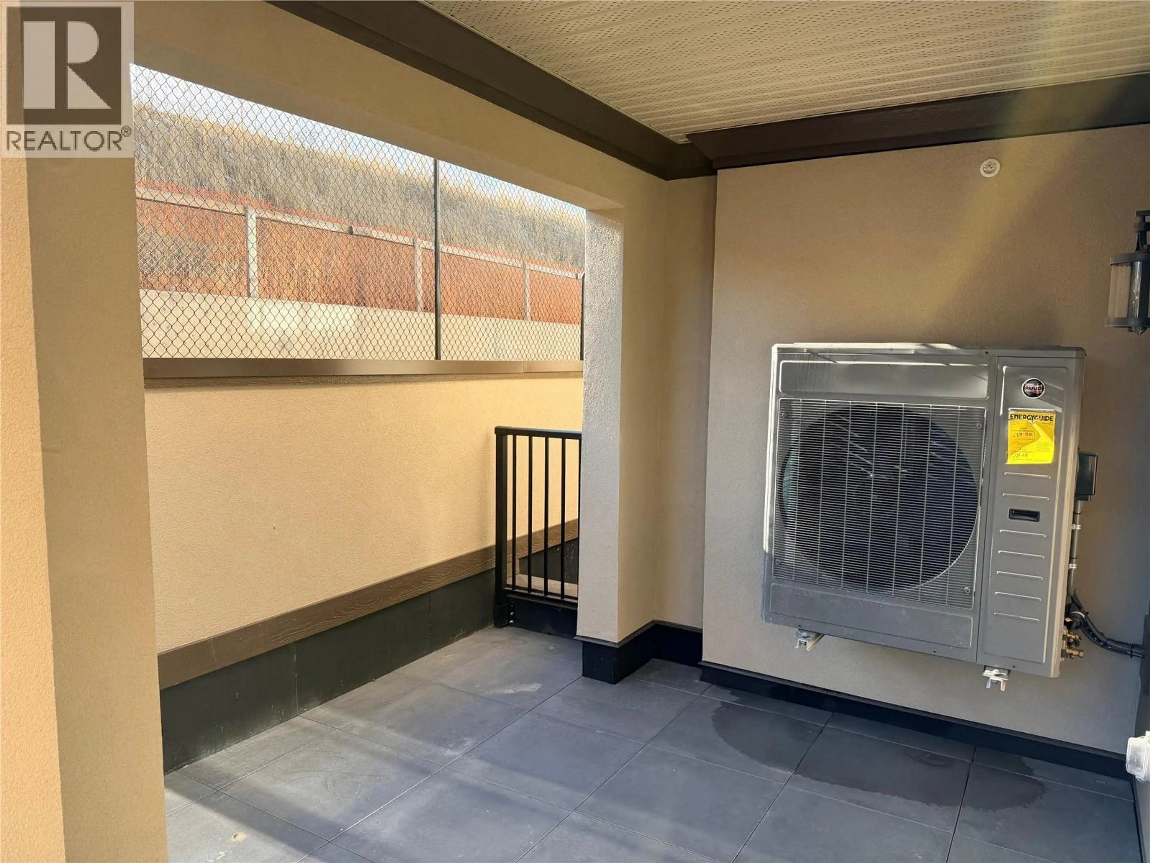 Property at #105 2171 VAN HORNE DRIVE, Kamloops, BC