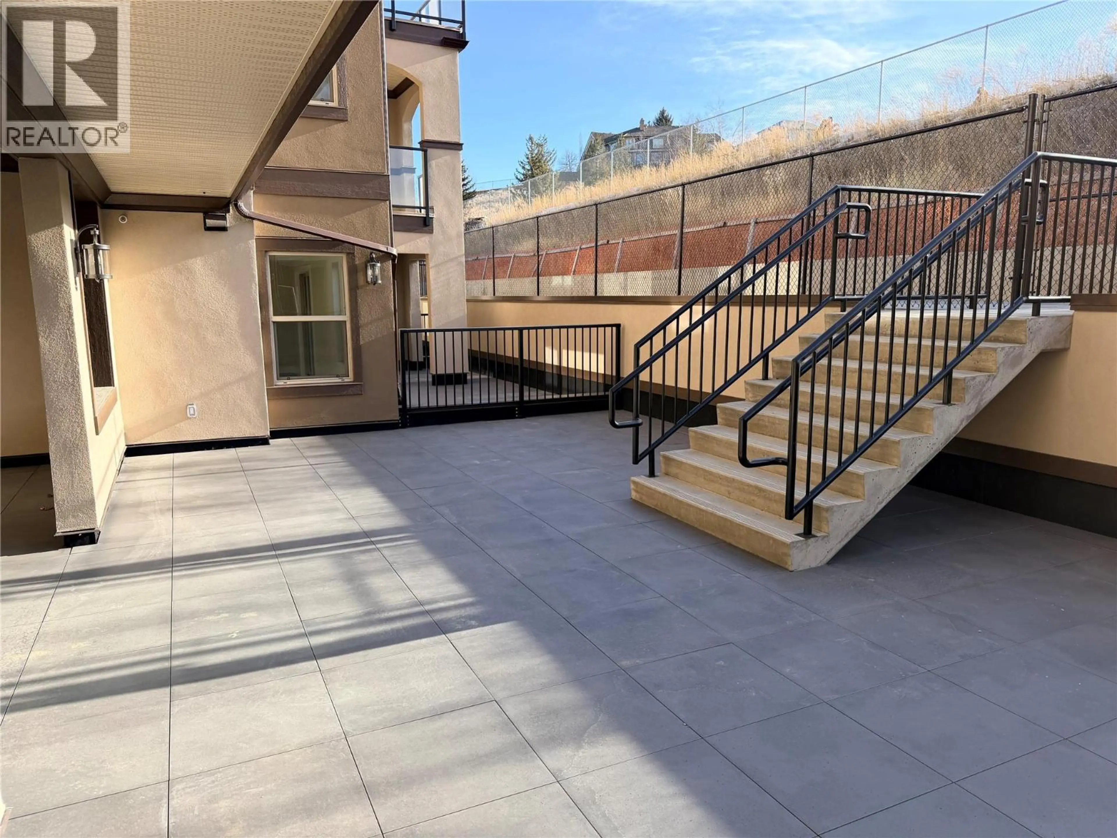 Property at #105 2171 VAN HORNE DRIVE, Kamloops, BC