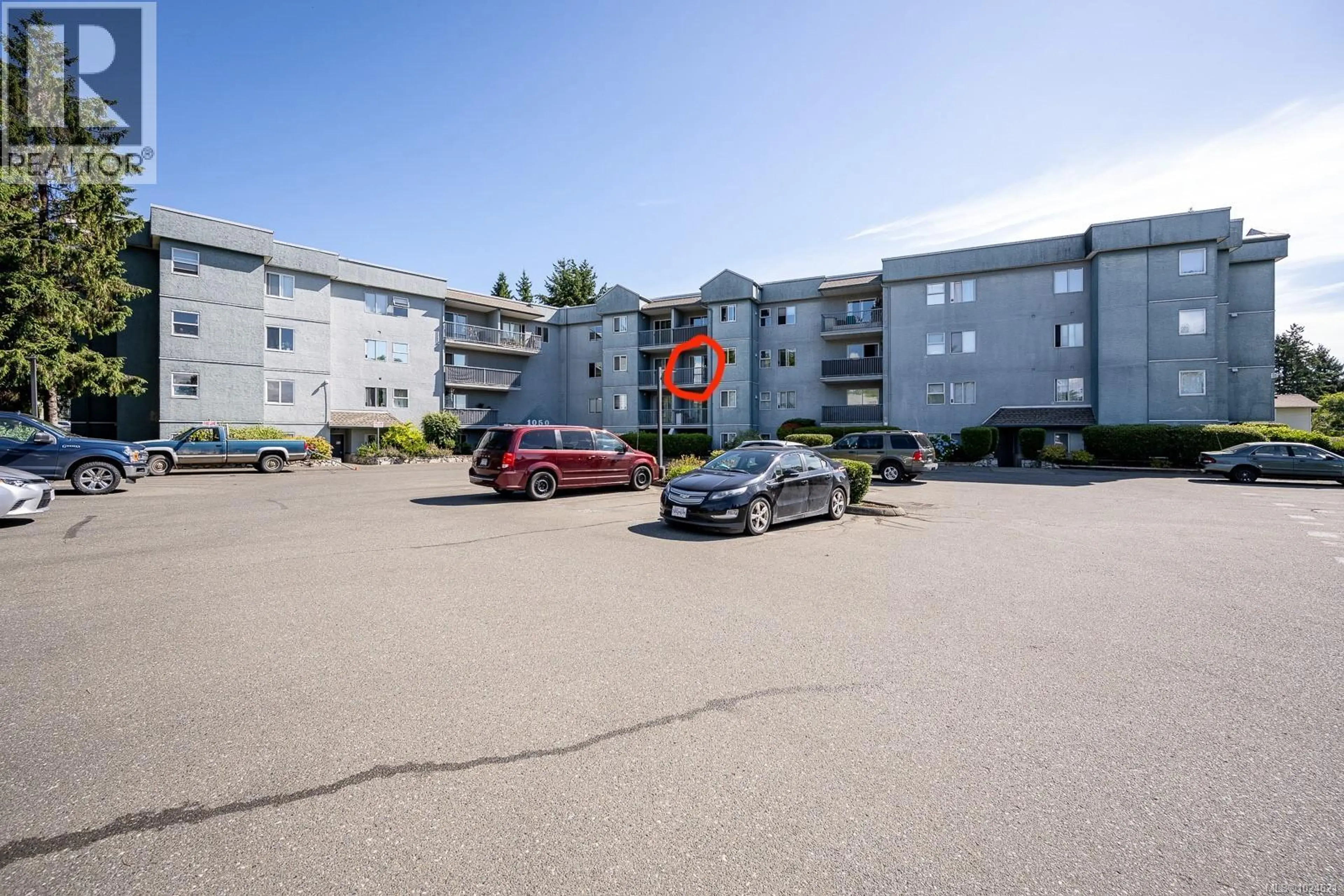 Property at #301 1050 BRAIDWOOD RD, Courtenay, BC