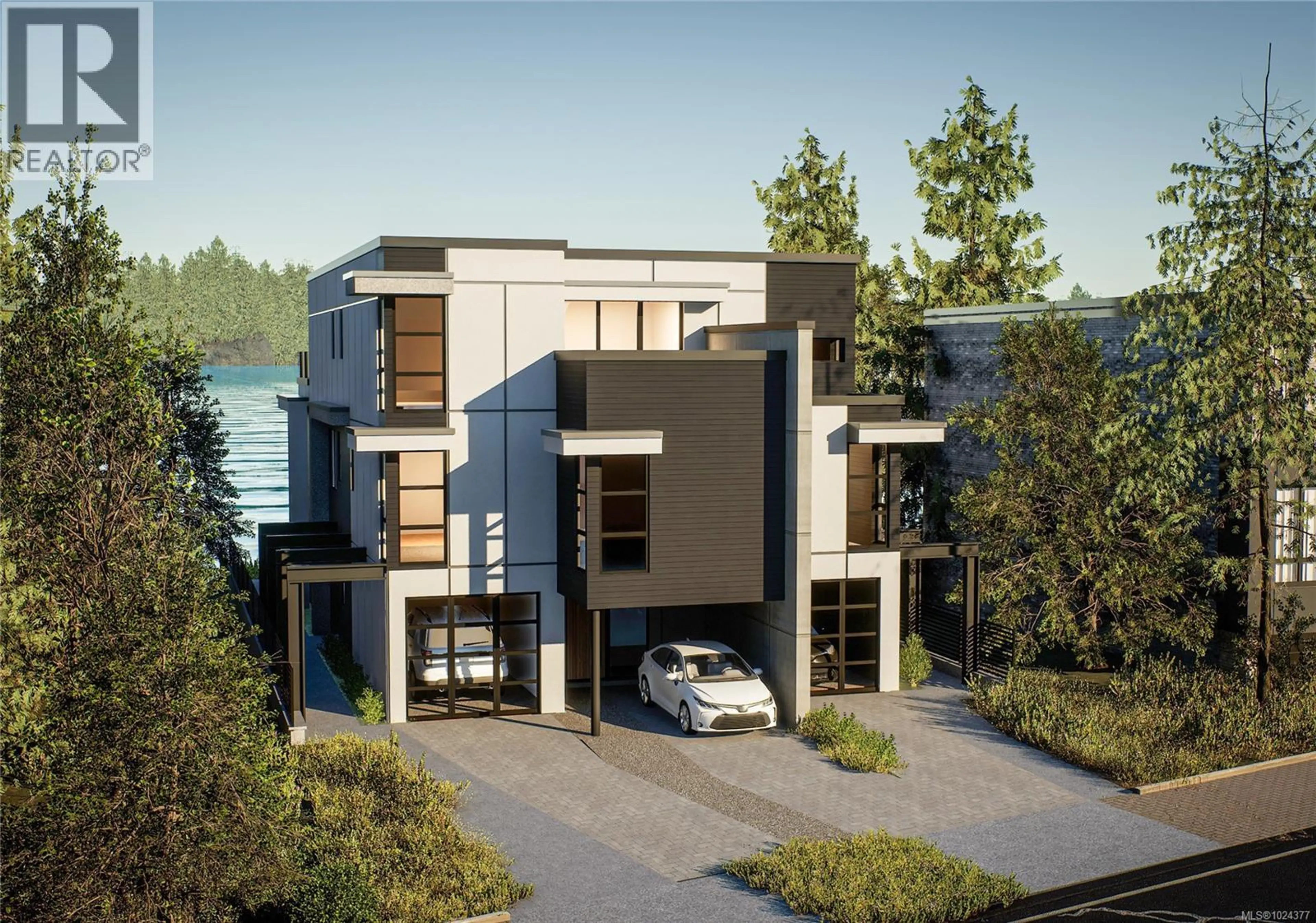 Property at #103 10393 ALLBAY RD, Sidney, BC