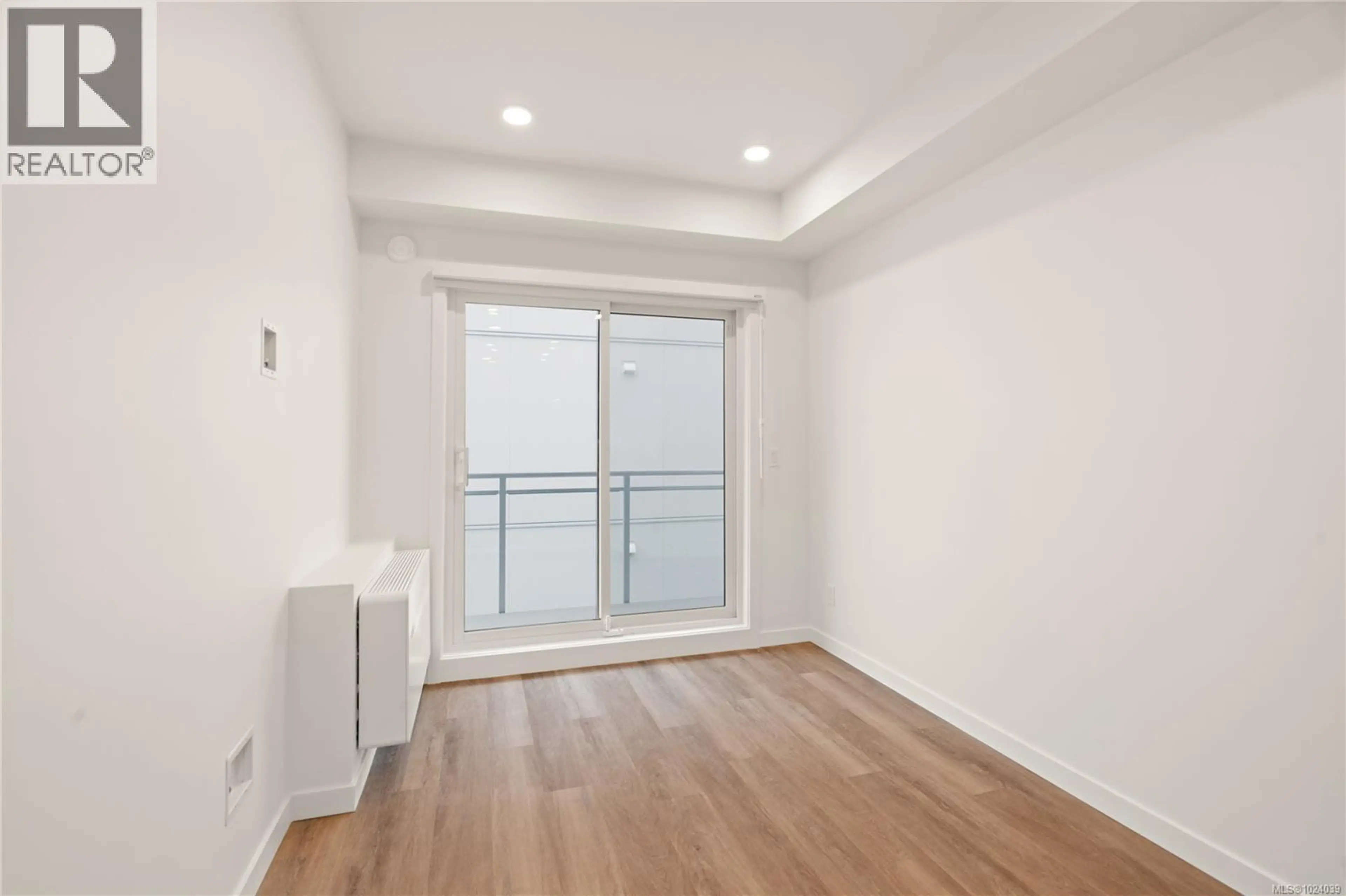 Property at #408 610 LAMPSON ST, Esquimalt, BC