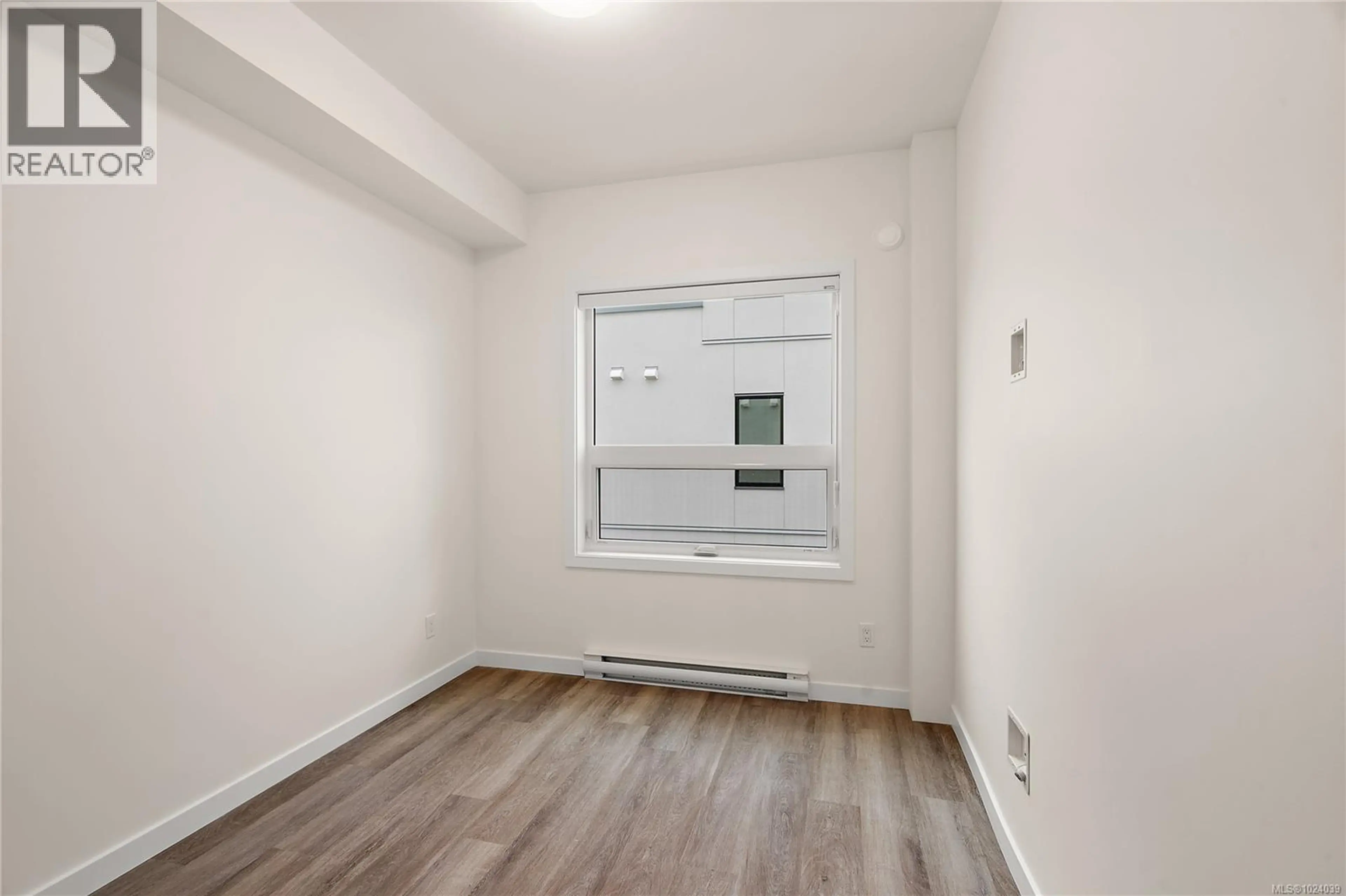 Property at #408 610 LAMPSON ST, Esquimalt, BC