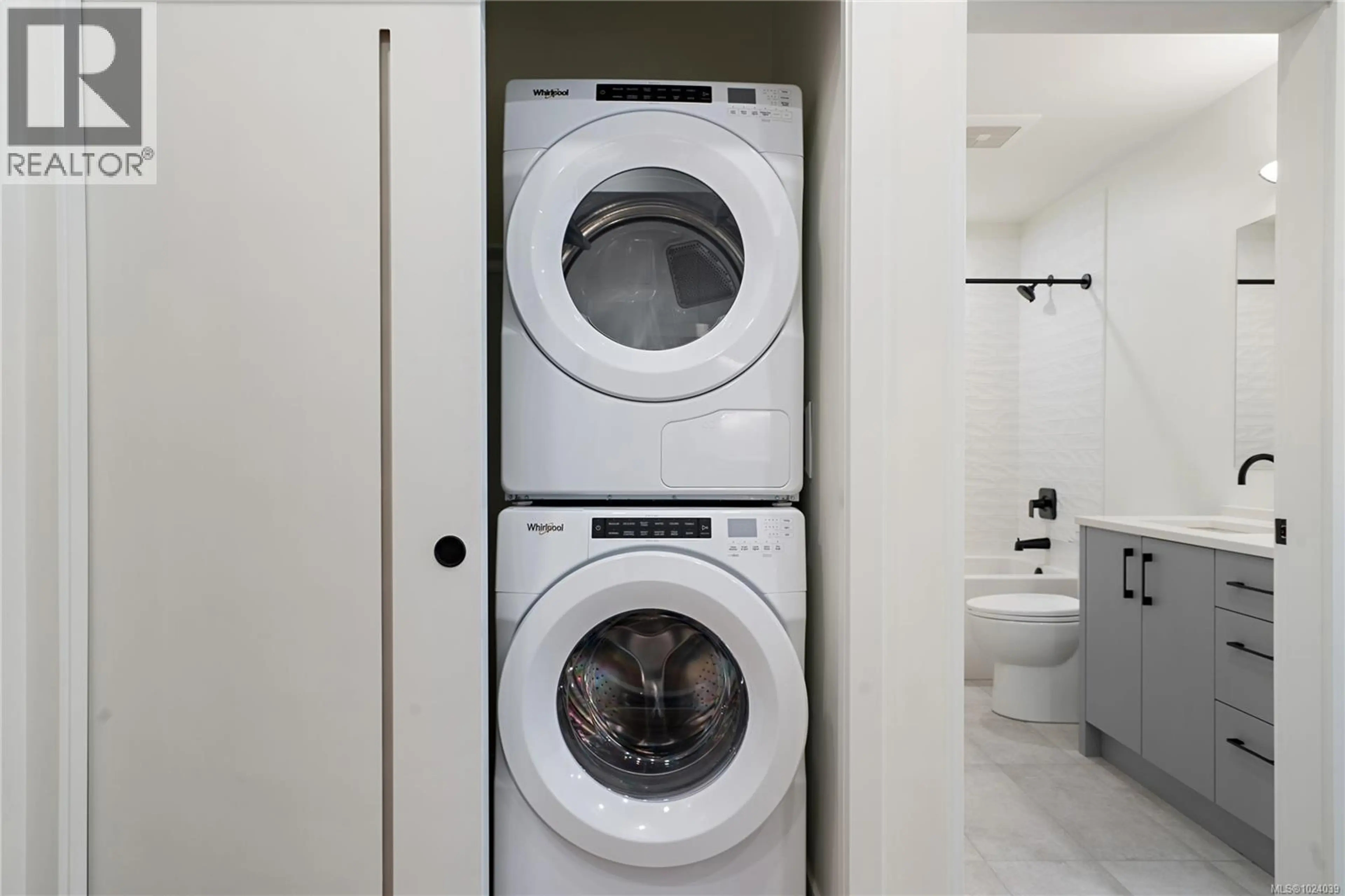 Property at #408 610 LAMPSON ST, Esquimalt, BC