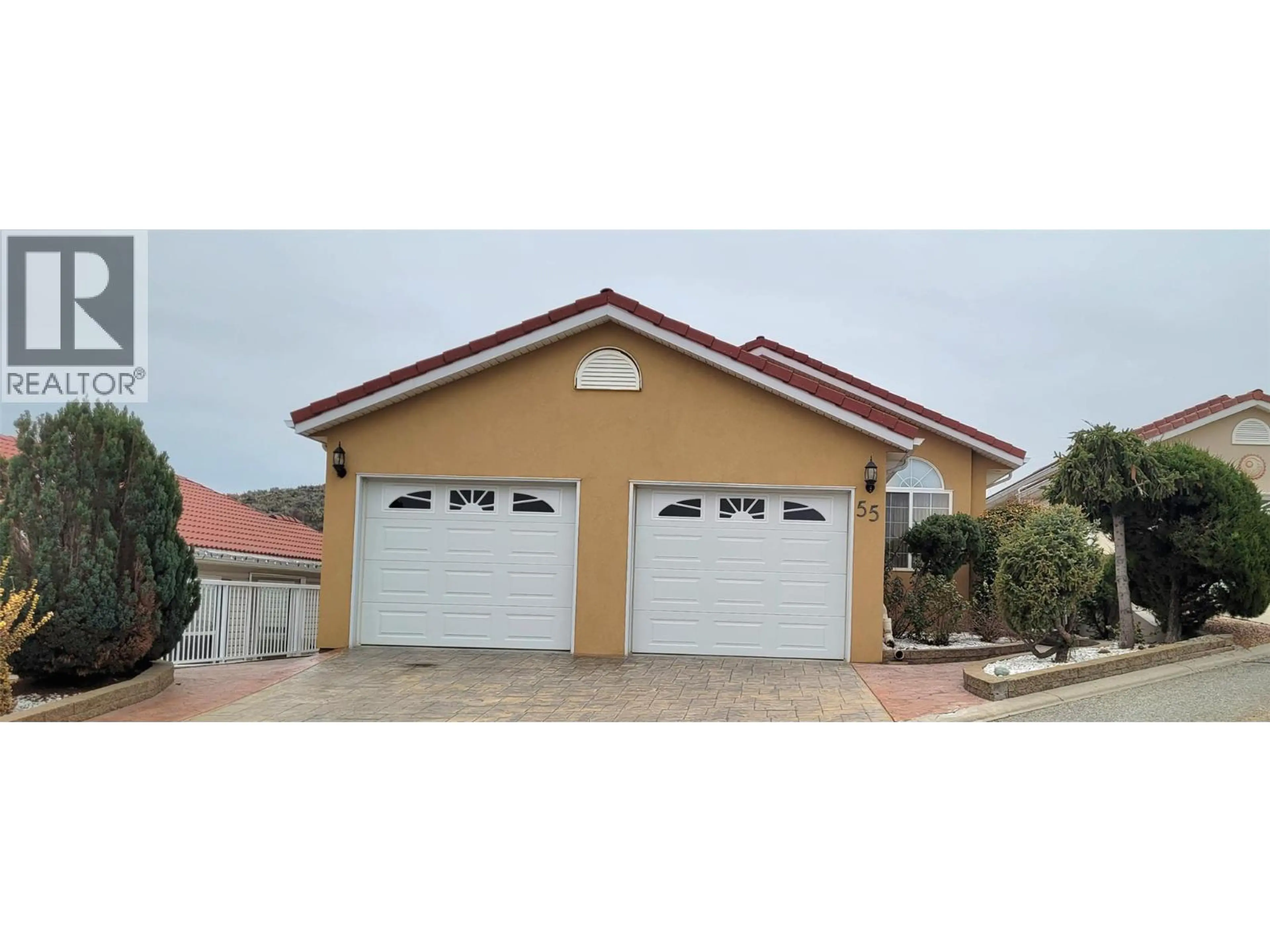 Property at #55 9400 115TH STREET, Osoyoos, BC