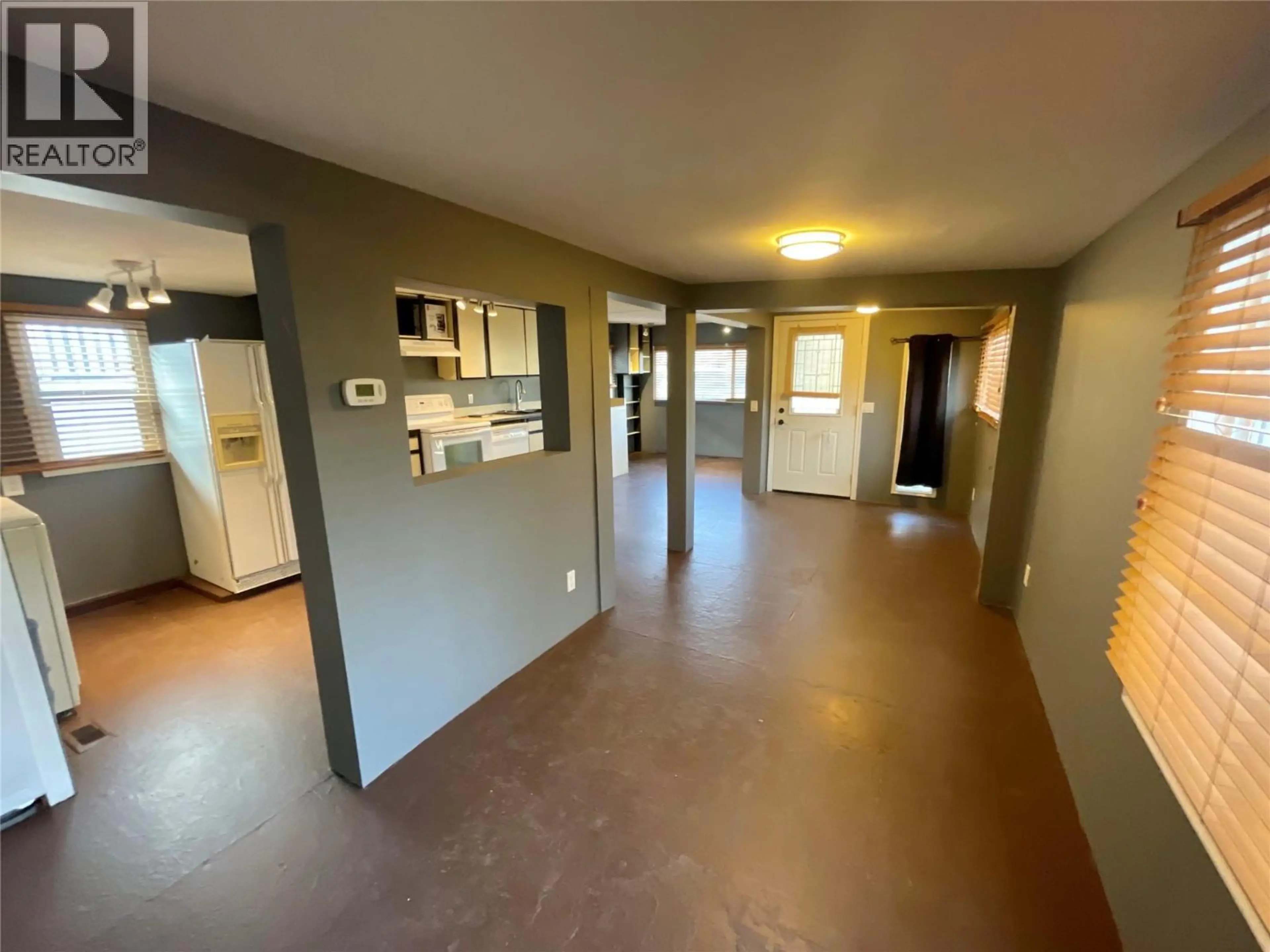 Property at #32 4395 TRANS CANADA  E HIGHWAY, Kamloops, BC