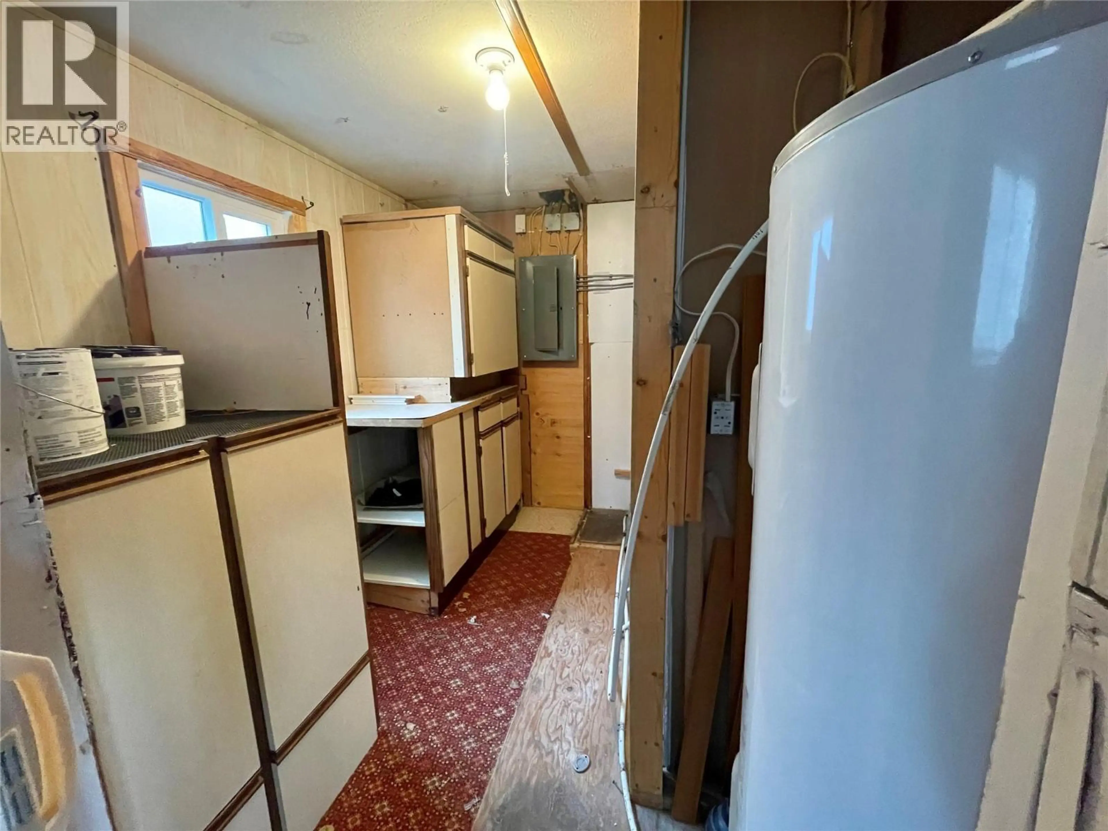 Property at #32 4395 TRANS CANADA  E HIGHWAY, Kamloops, BC