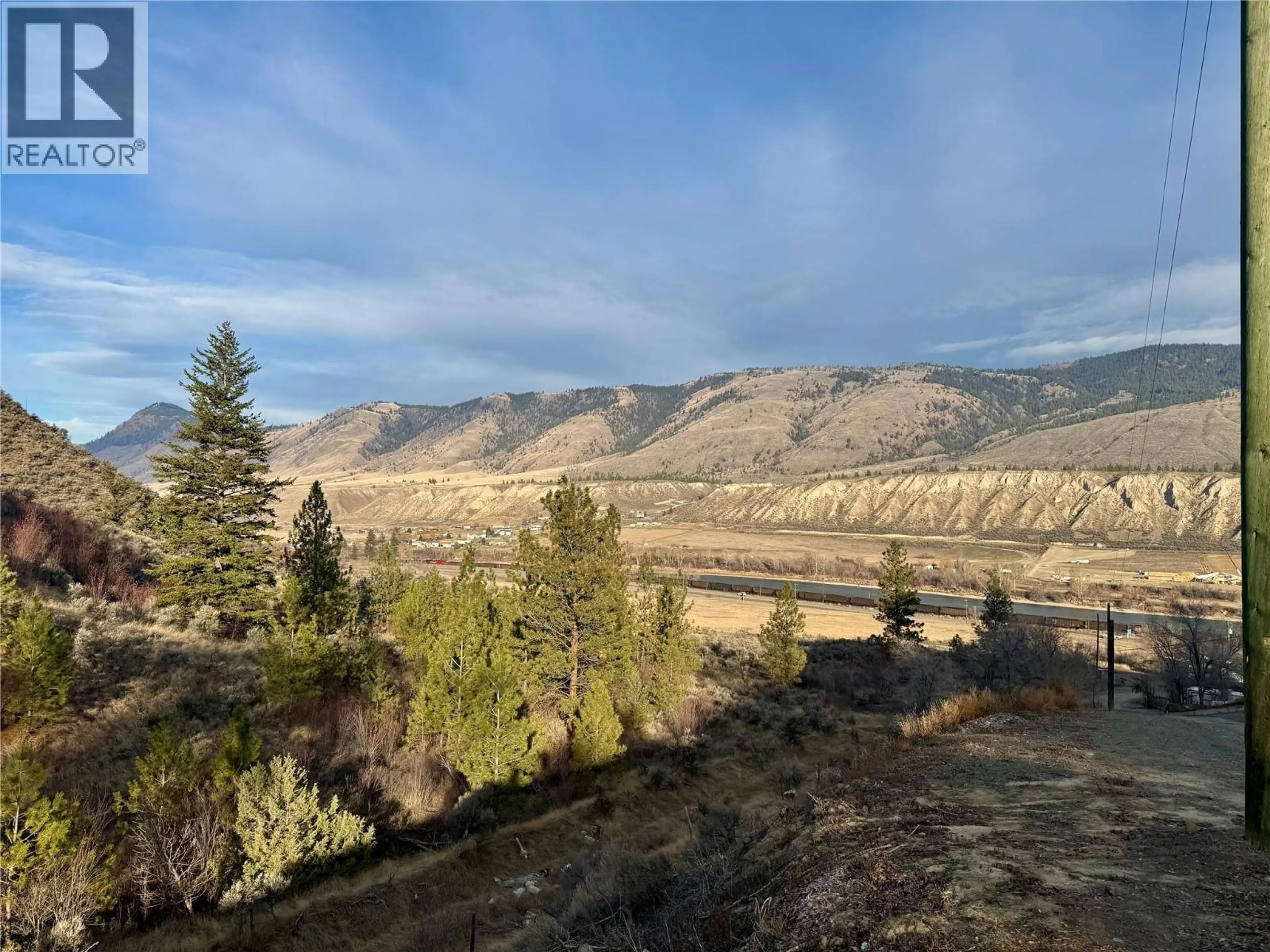 Property at #32 4395 TRANS CANADA  E HIGHWAY, Kamloops, BC