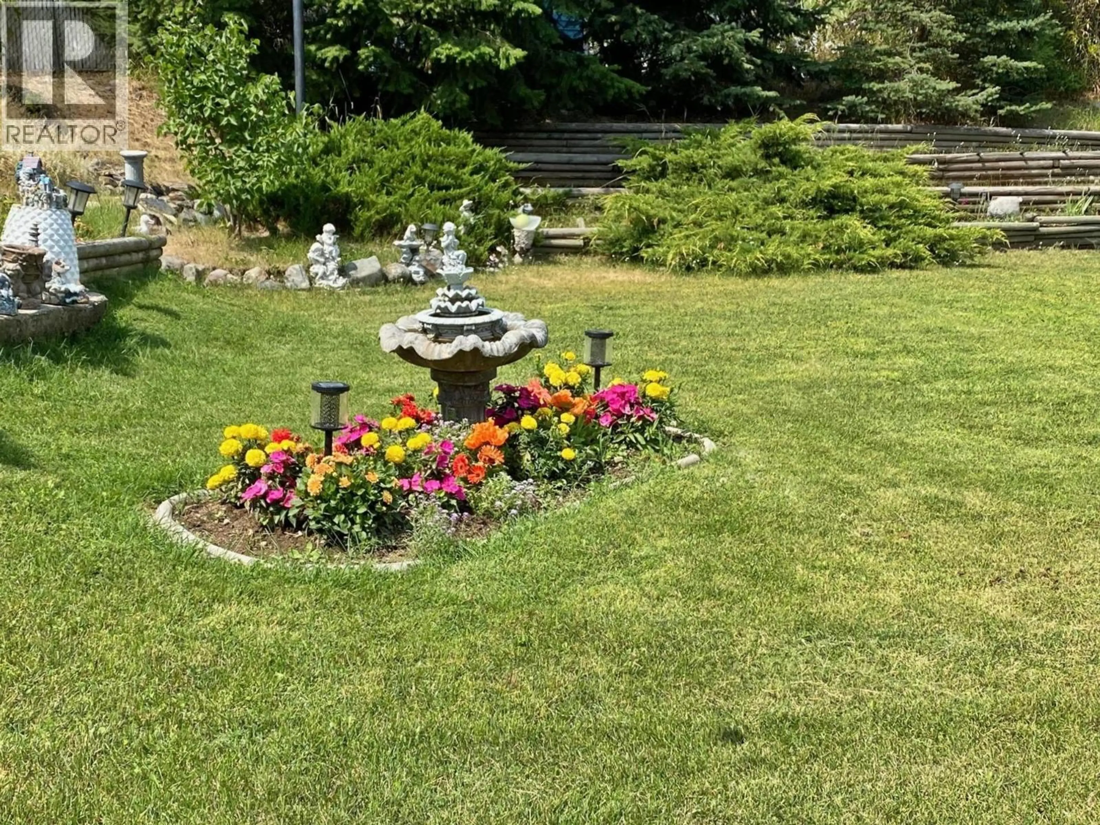 Property at 4713 BIRCH LANE, Barriere, BC