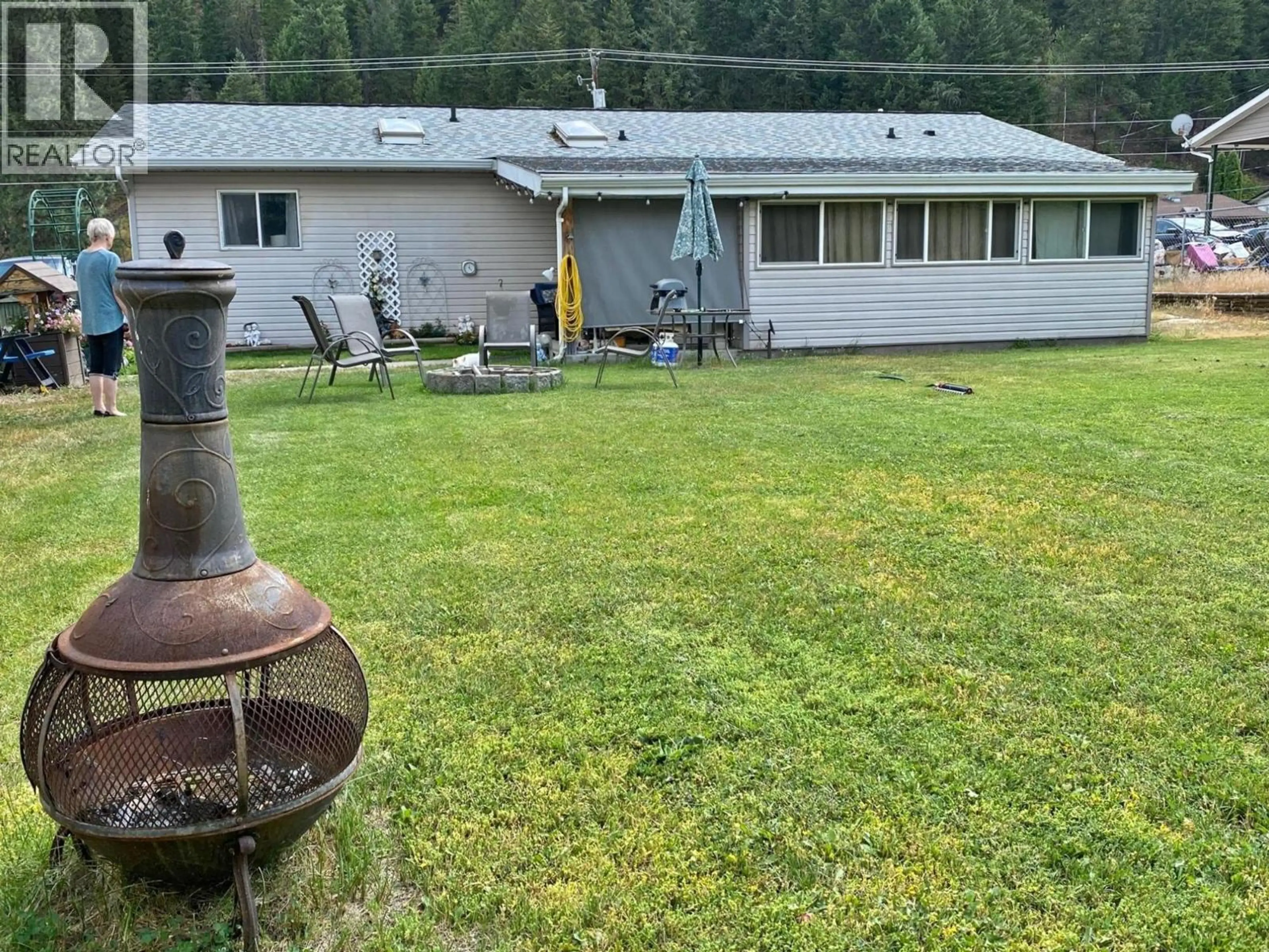 Property at 4713 BIRCH LANE, Barriere, BC